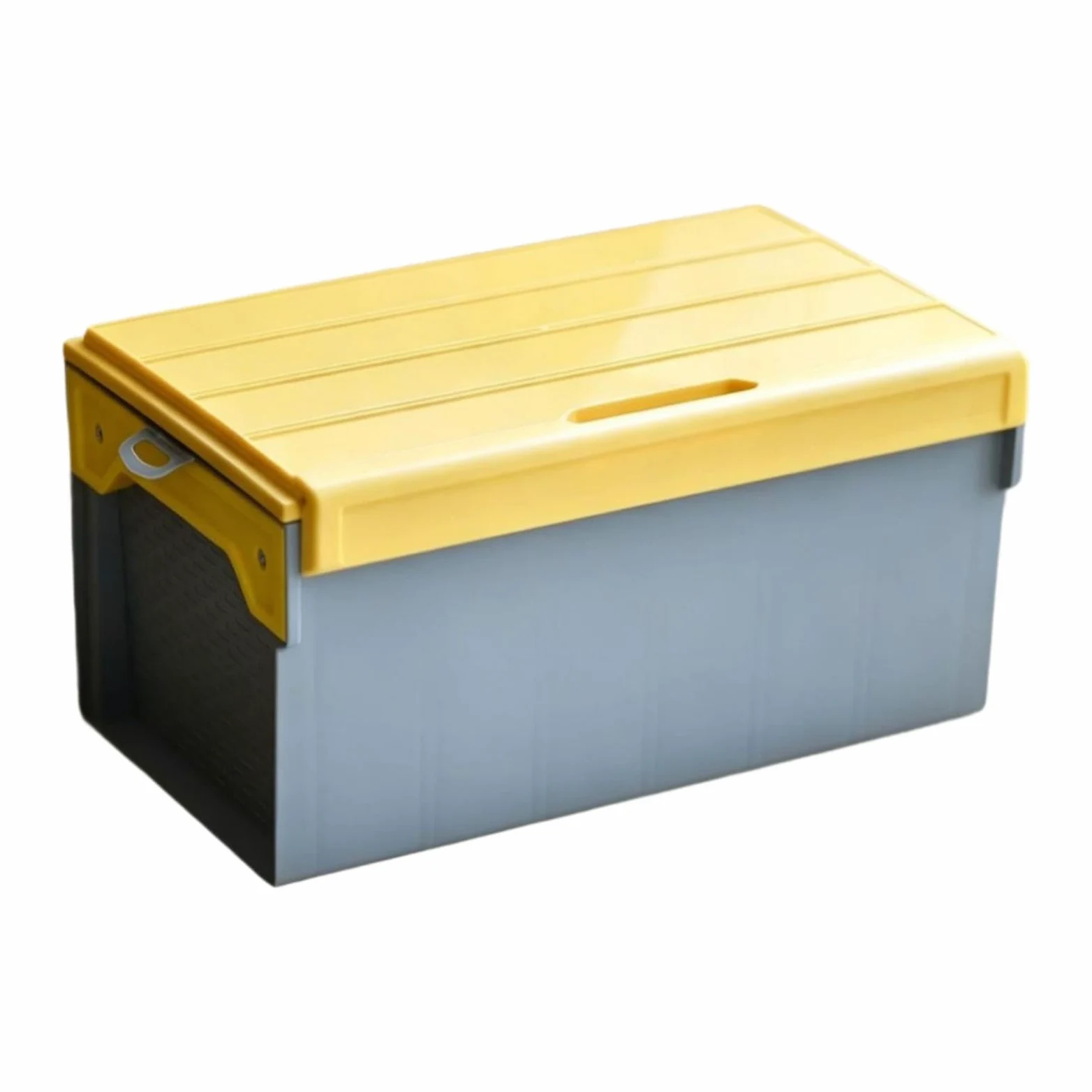 Milageto Caja Aparejos Pesca, Caja señuelos, múltiples Compartimentos, Resistente, Accesorios Regalo, Ligero, portátil, Organizador señuelos