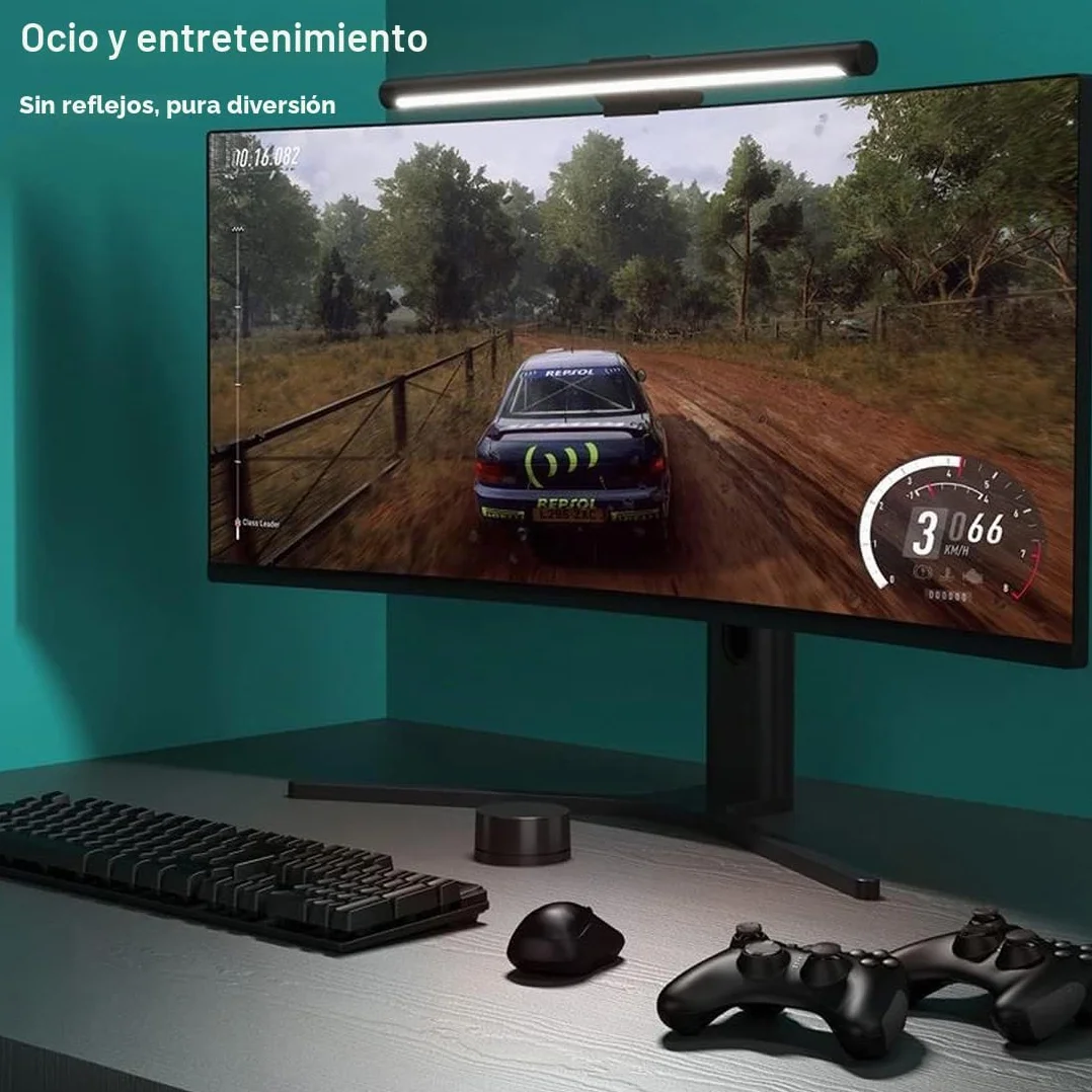 Lámpara Xiaomi Mi Computer Monitor Light Bar