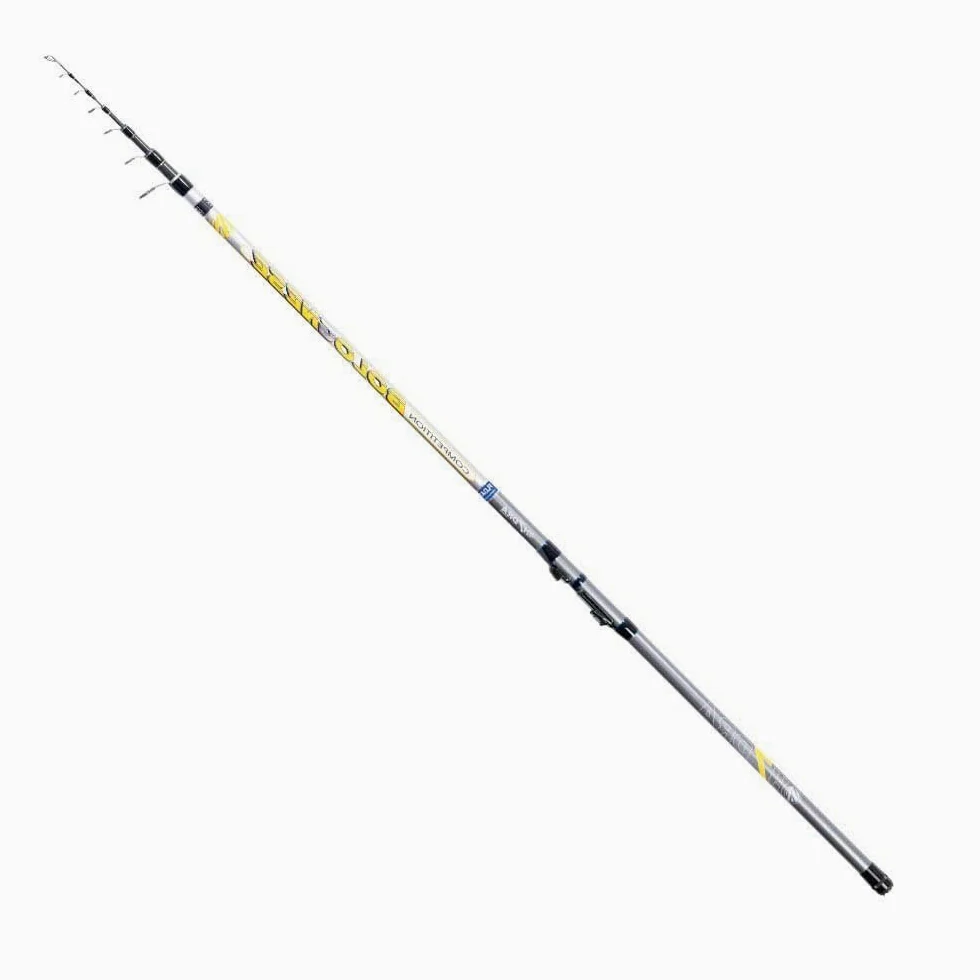 Caña HYDRA 7 - COMPETITION BOLO-5.00m-5s