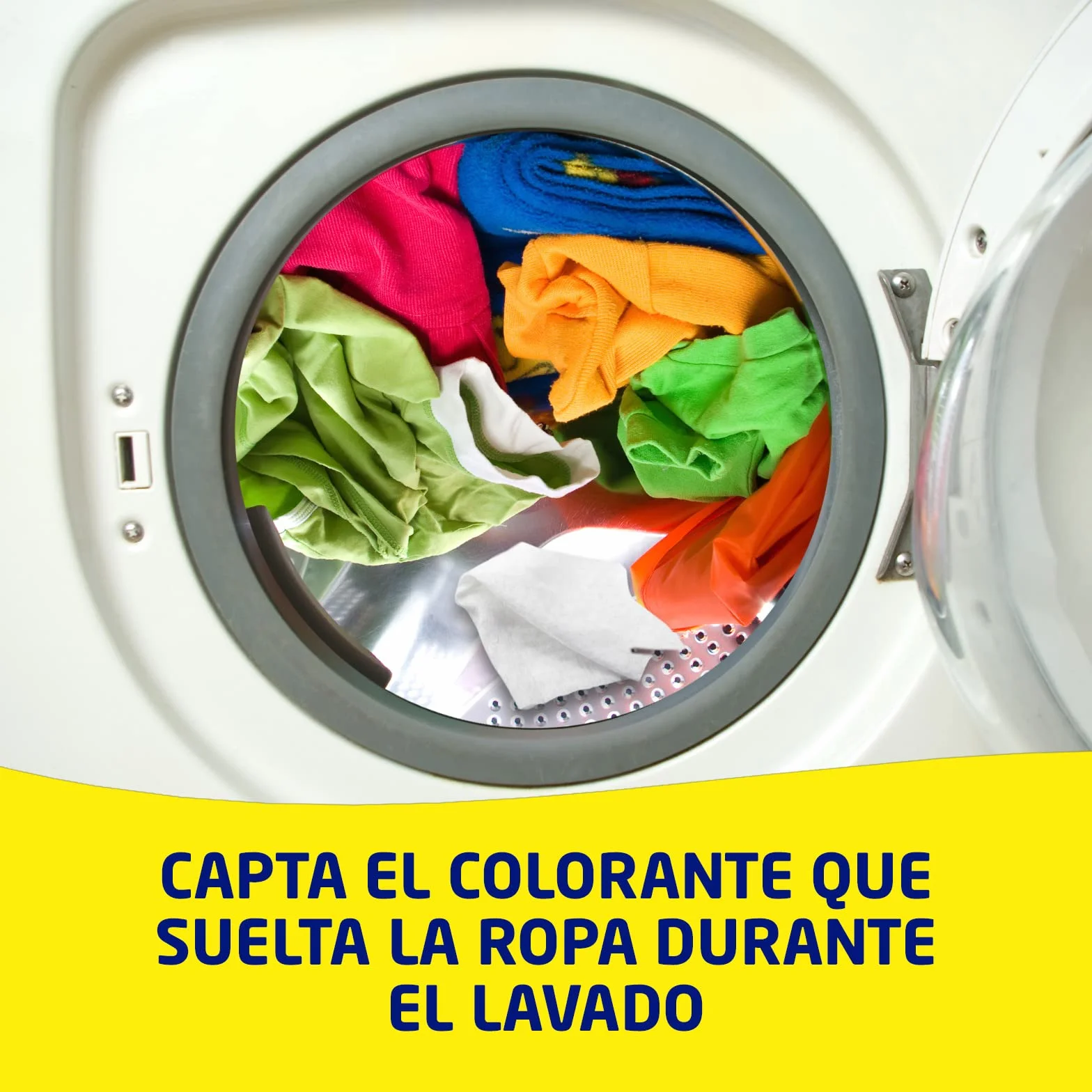 Iberia Toallitas Captura Colores 25 Unidades