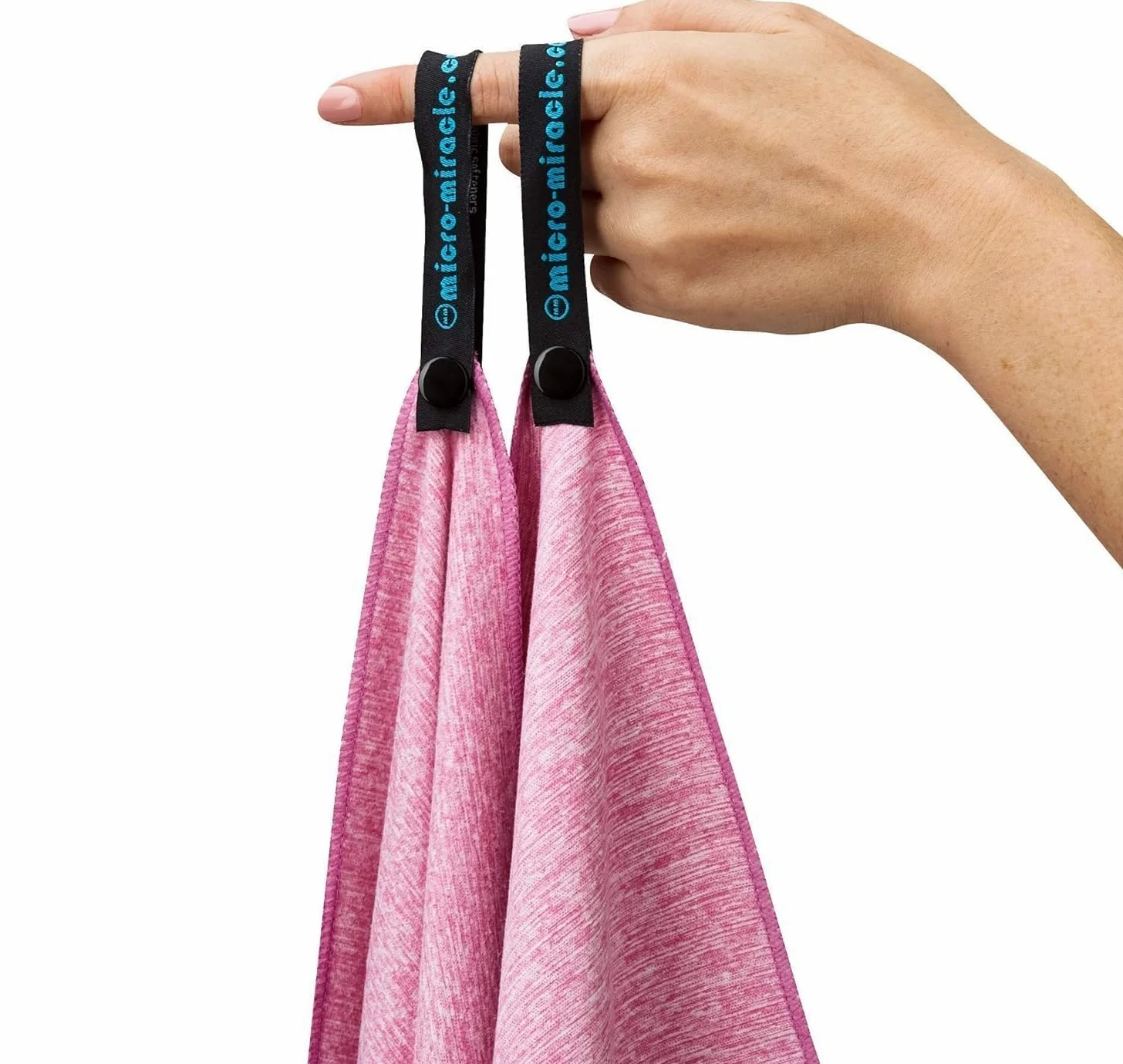 Toalla de microfibra de secado rápido para el gimnasio en casa, playa, deportes, camping y viajes, XL 30 x 60 pulgadas, 2 en 1, toalla de mano pequeña incluida, súper absorbente, extra suave, ligera y