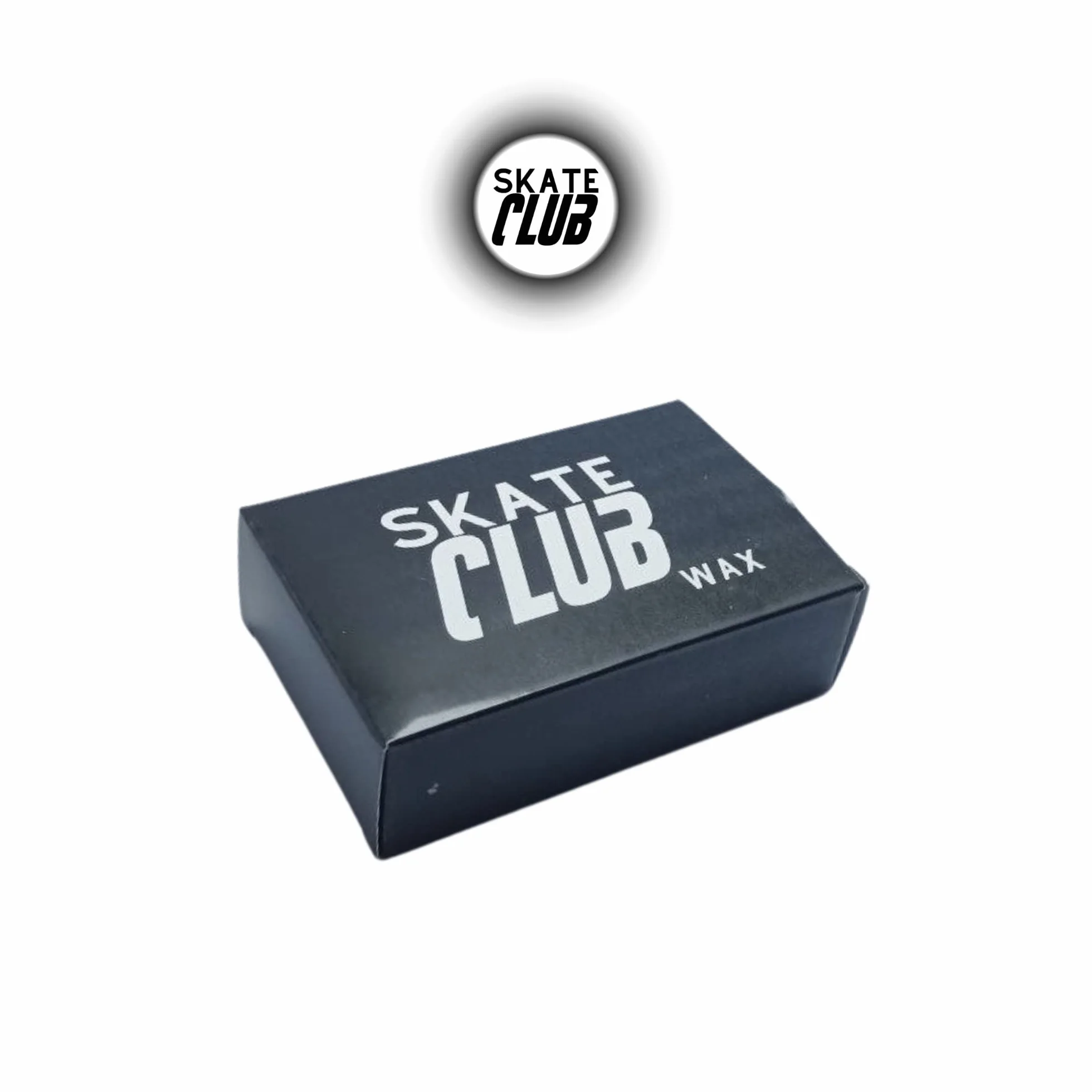 Skate Club Cold Wax Cera para ESQUÍ Y Snowboard, UNİSEX, Azul, 963