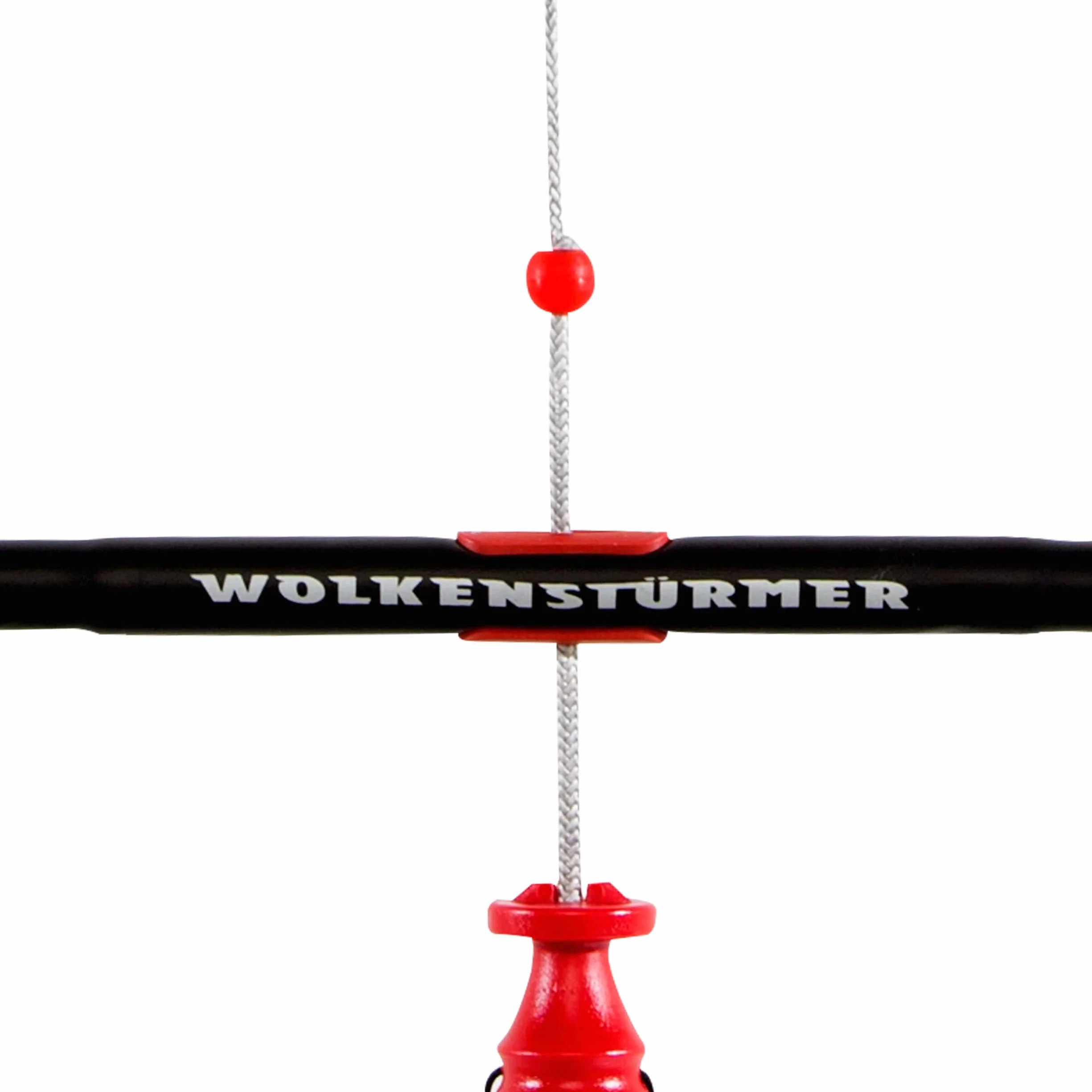 Wolkenstürmer Barra de control kitesurf