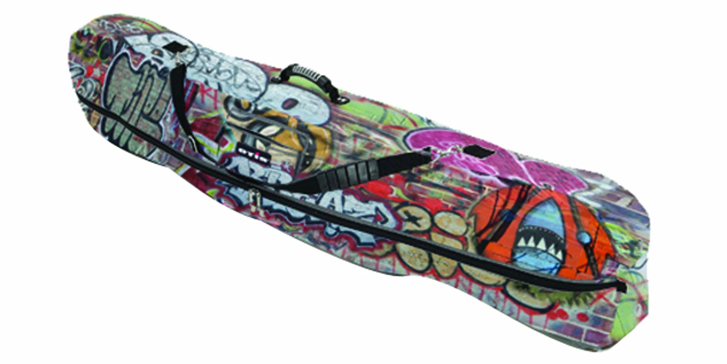 Athalon Fitted Snowboard Bag