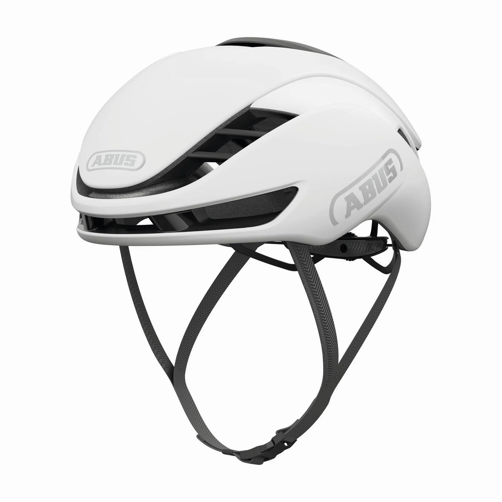 ABUS Gamechanger 2.0 - Casco para Bicicleta de Carretera