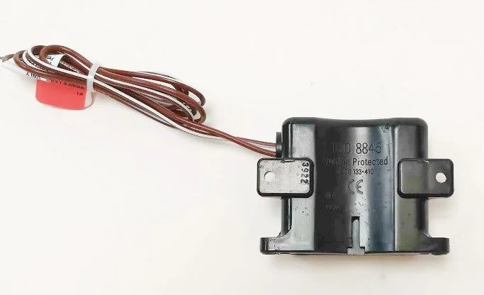 SPX FLOW Ultima Switch 20 A 12/24 V Interruptor Automático Electrónico Johnson Pump para Bomba de Sentina Heavy Duty, Bomba de Barco, Bomba de Yate