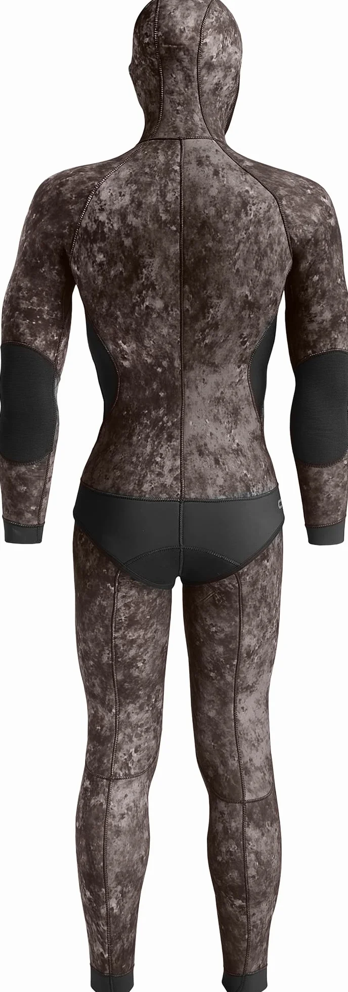 Cressi Tracina Pantalones de buceo camuflaje