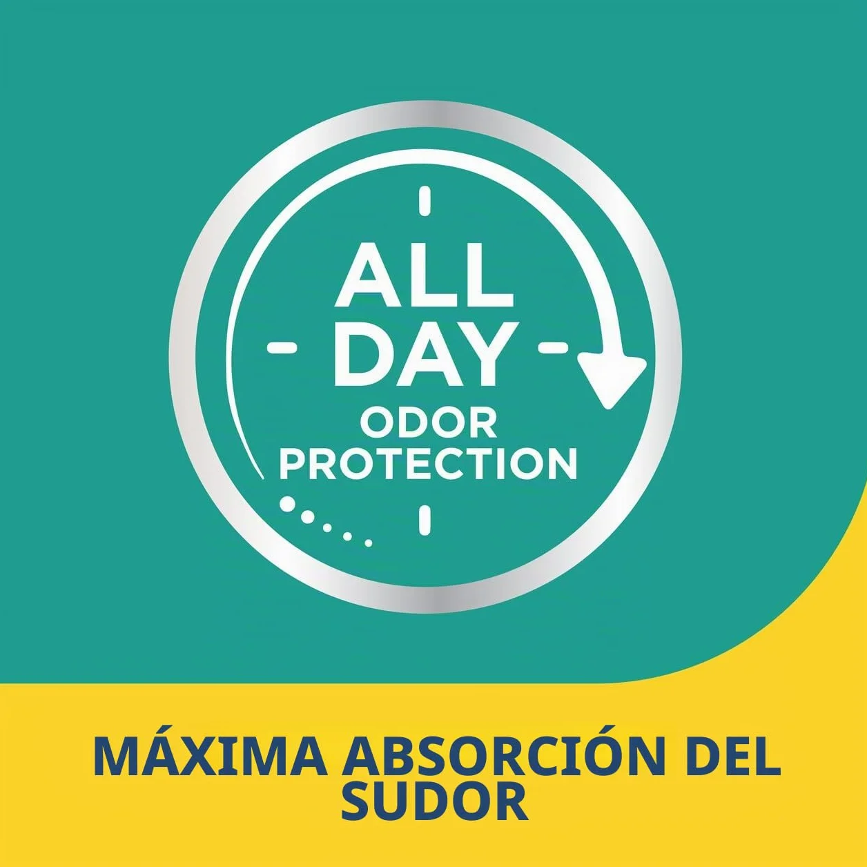 Dr. Scholl's Odor-x Polvo para pies