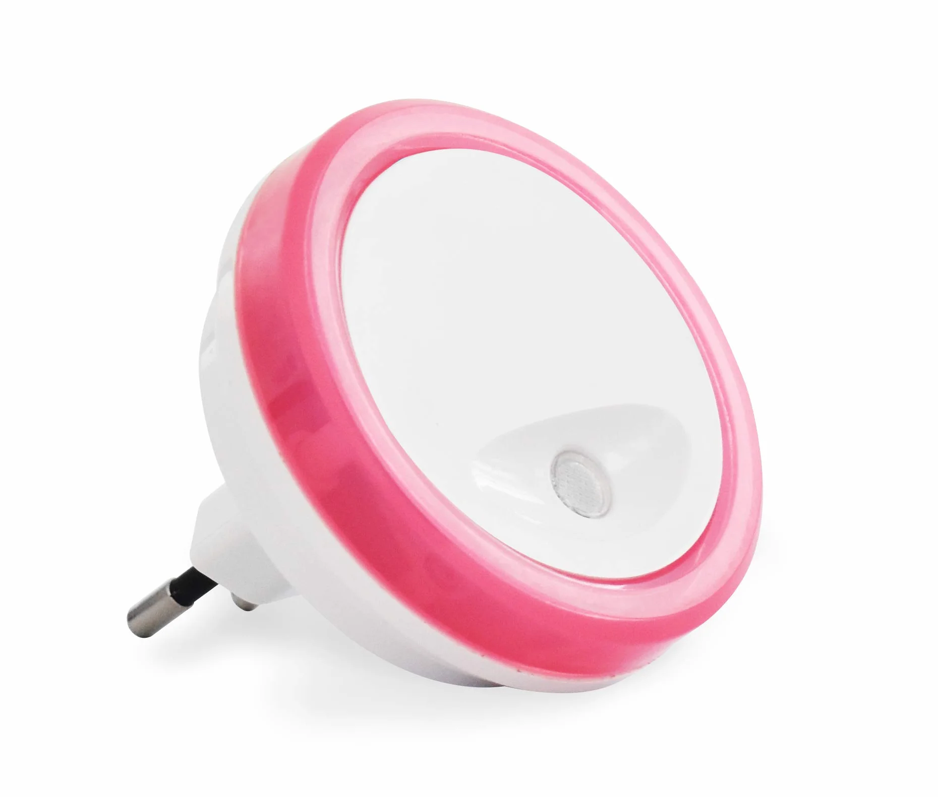 SCS Sentinel HEC0050 Luz nocturna para habitación del bebé Dusk Sensing Plug Light