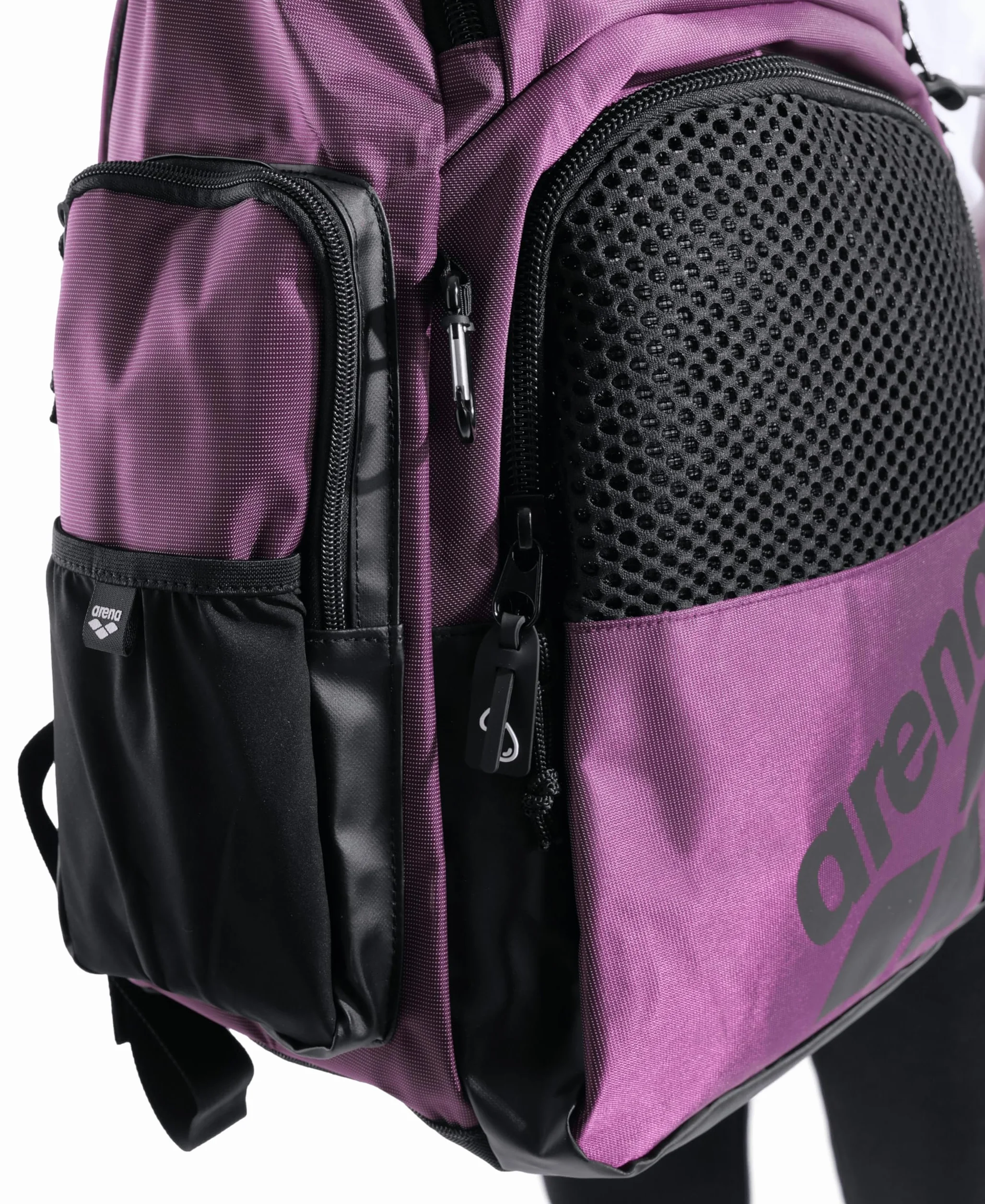 Arena Mochila Deportiva 35 litros Mediano
