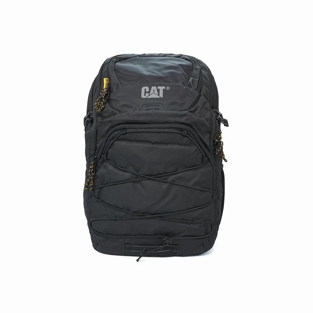 Cat Le Meije Trekking Mochila 01-Blk, 01-BLK, talla �nica