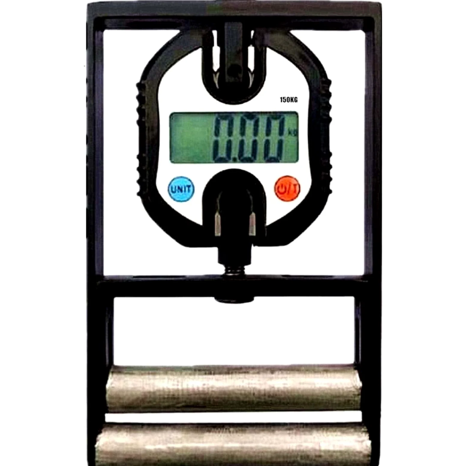 Ejercitador de Agarre de antebrazo y muñeca, ejercitador de Agarre de Mano, ejercitador de antebrazo, Entrenador de Fuerza para Gimnasio, Deporte, Entrenamiento (330 Libras)