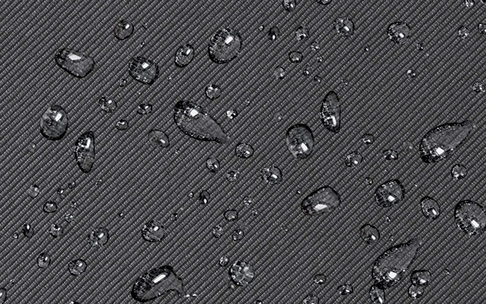 Mountval Spray Impermeabilizante Repelente al Agua contra la Humedad y la Suciedad para Equipamiento de Exterior, Waterproof