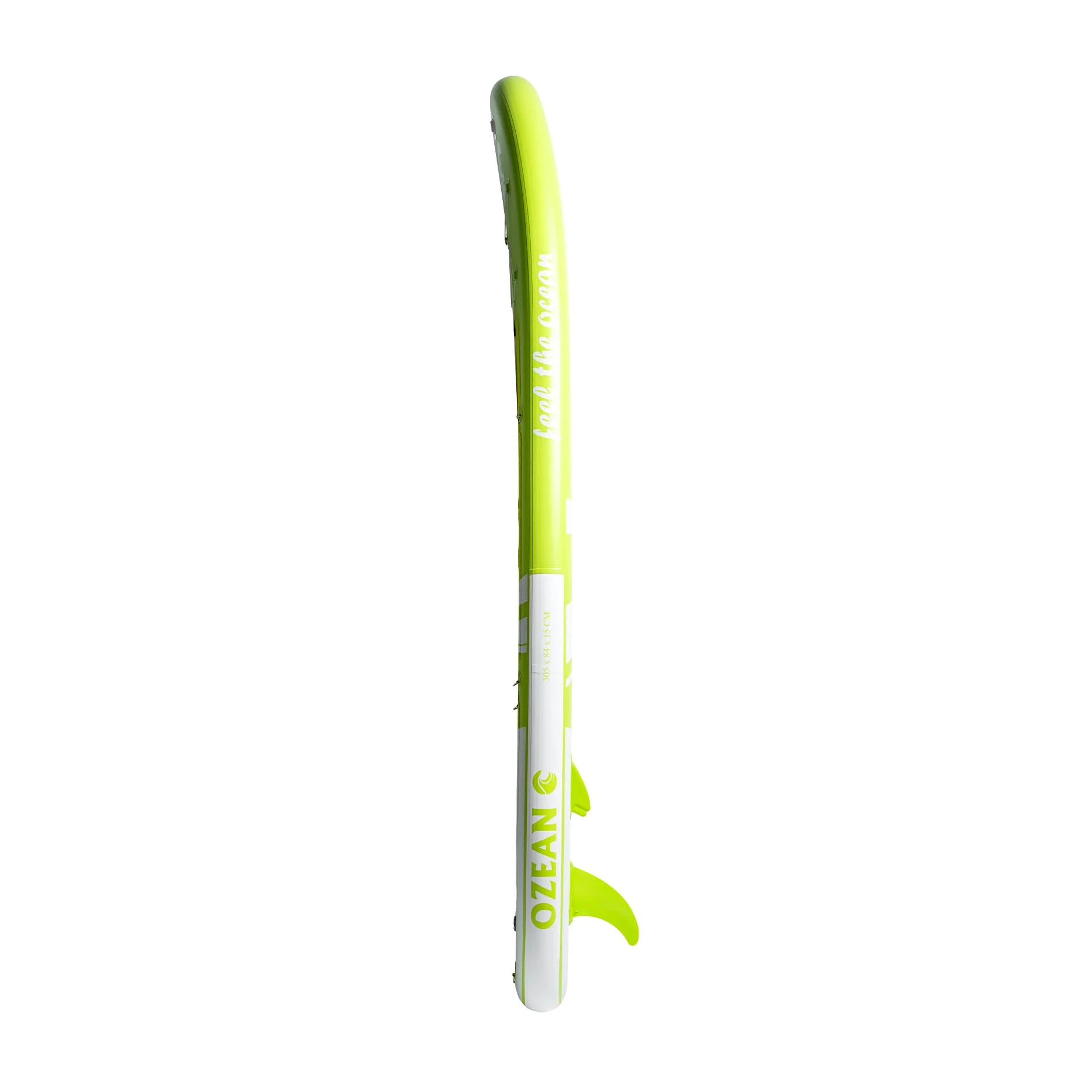 Tabla Paddle Surf Hinchable Ozean 305cm con 11 Accesorios