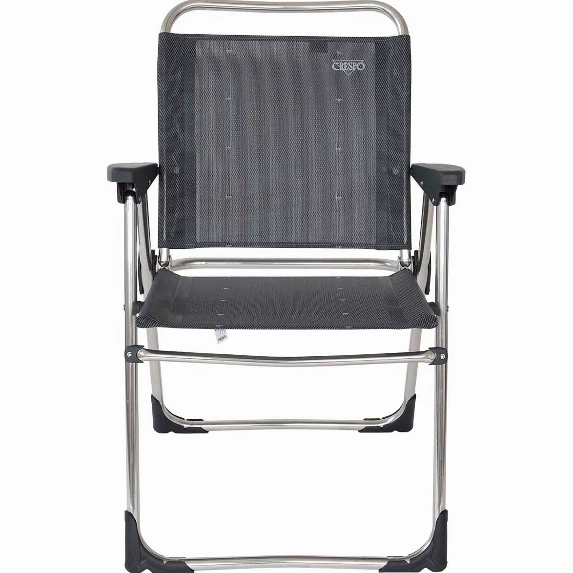 Crespo - Silla - AL/219 - Gris Oscuro