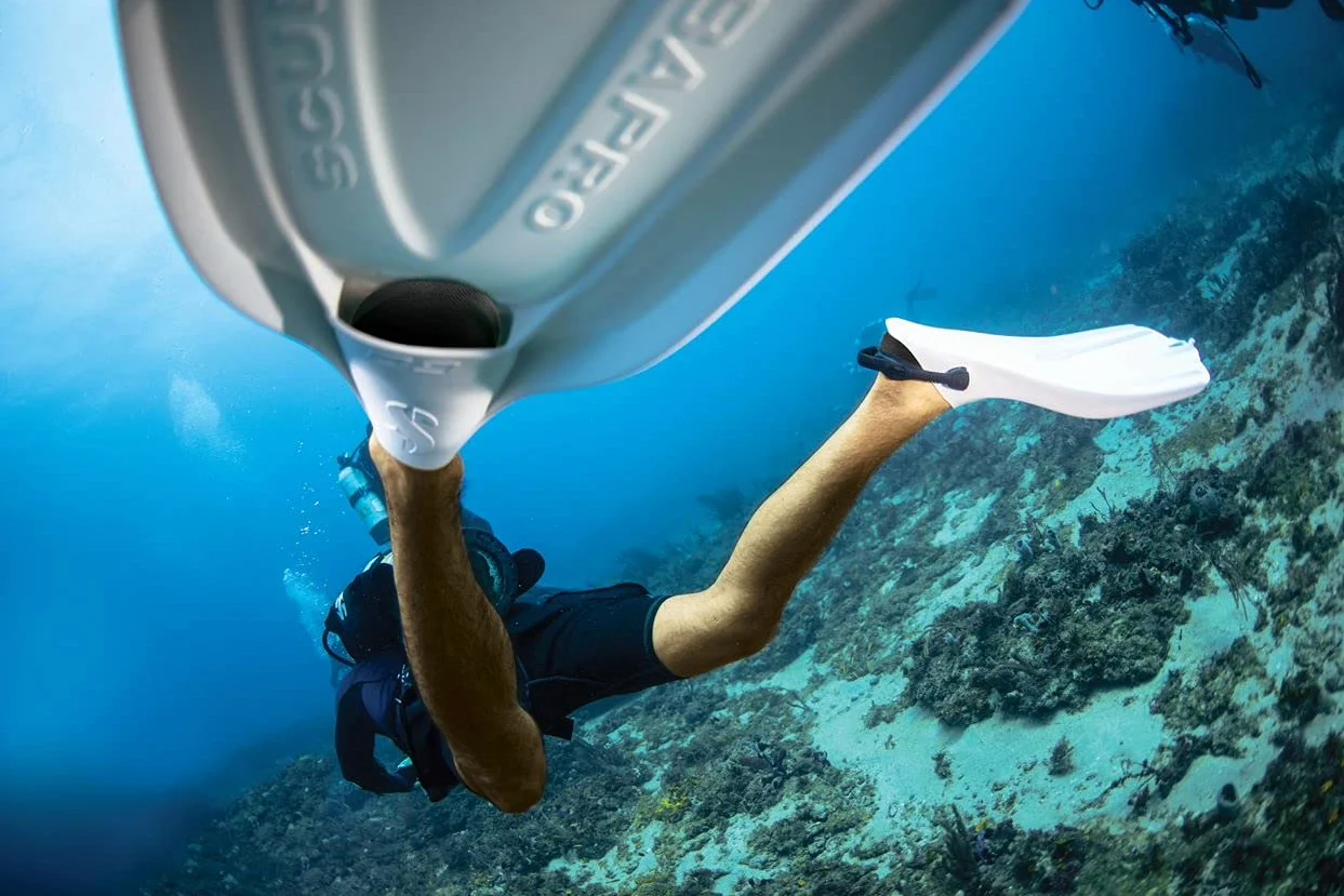 Go Fin - Aleta de Buceo y Snorkel Scubapro
