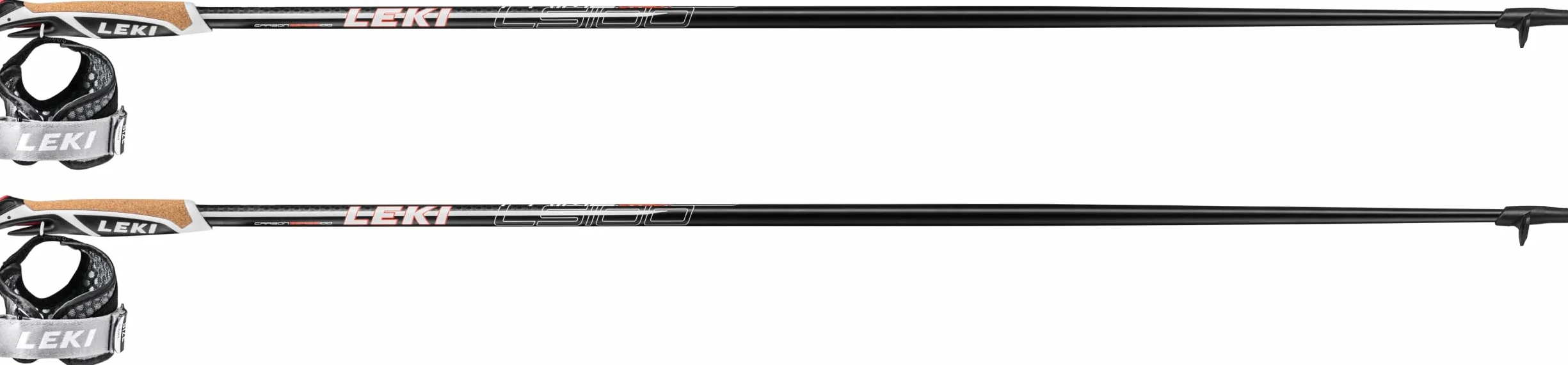 LEKI Prime Carbono.
