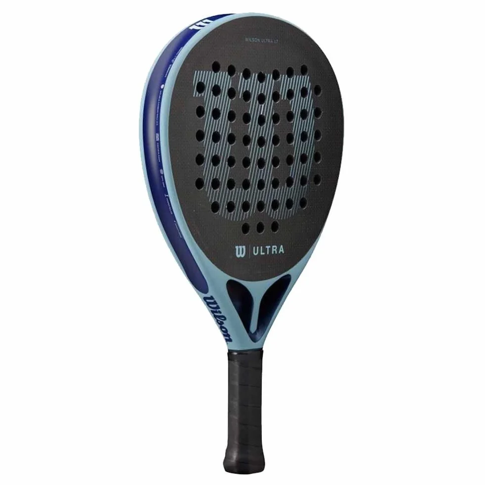 Wilson Ultra Lt V2 Padel 2, Raqueta Unisex Adulto, (multicolor), 2