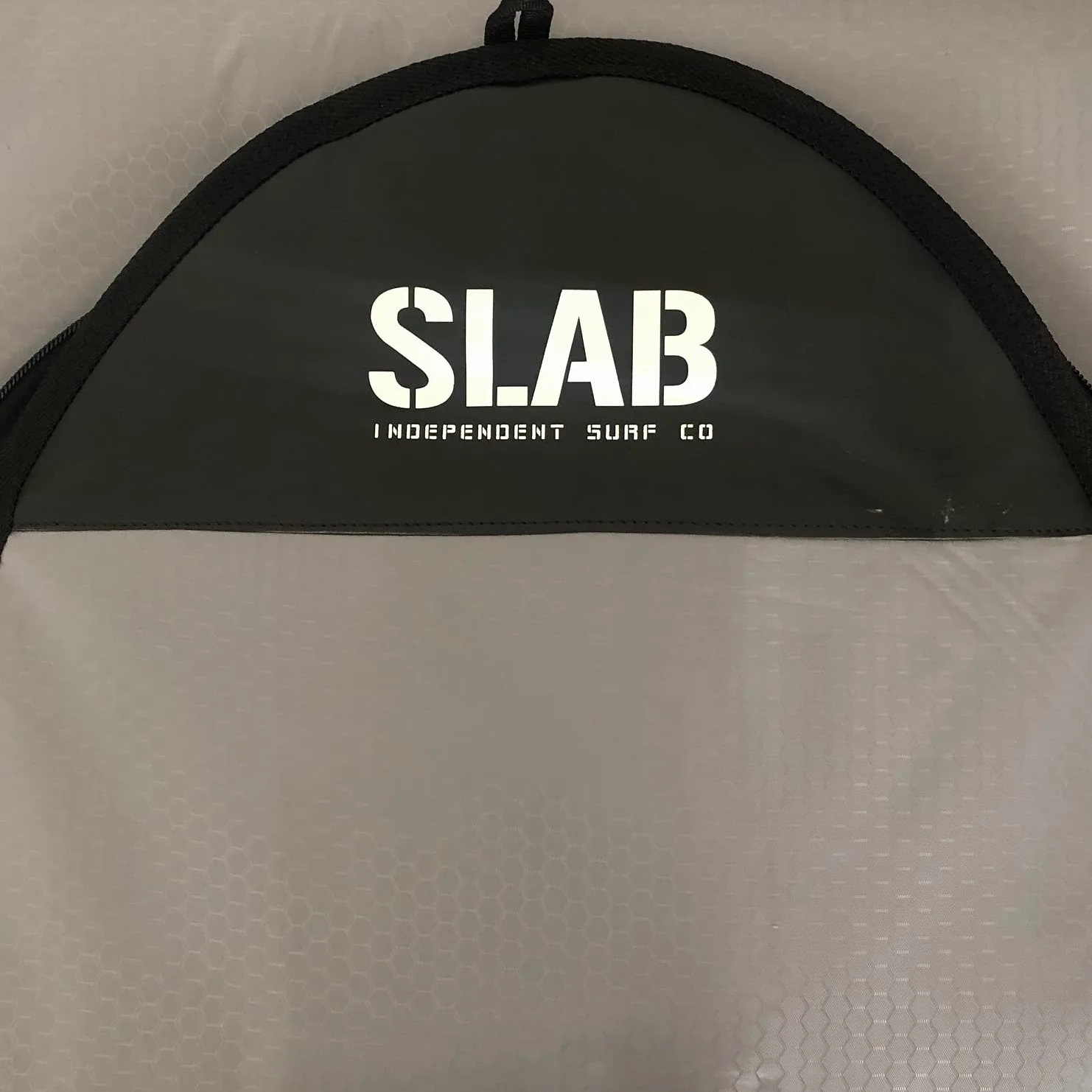 Slab-Funda 7'0 Day and Travel