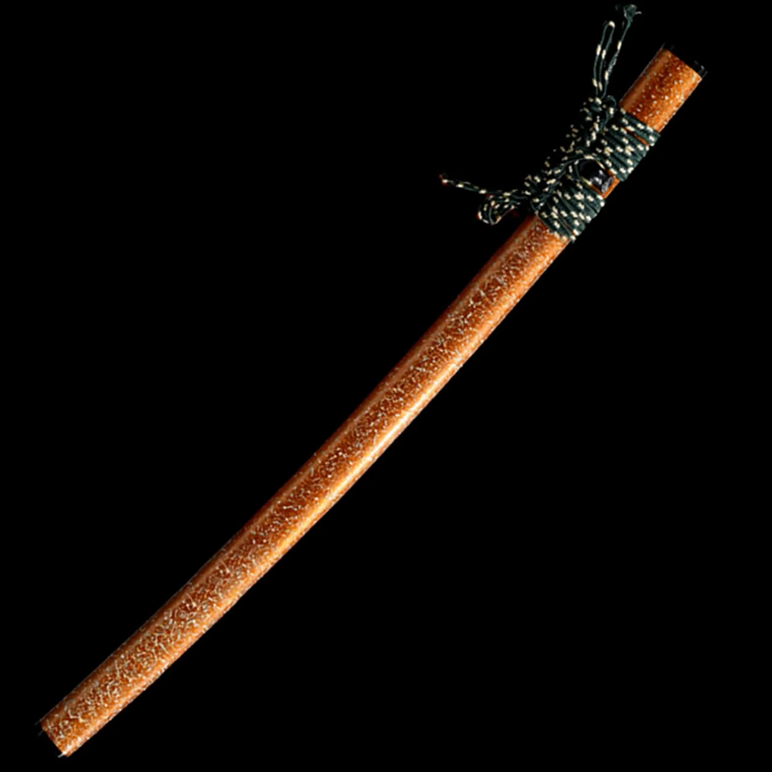 Katana de Madera Hecha a Mano Bokken 103 cm Espada de Práctica Samurái