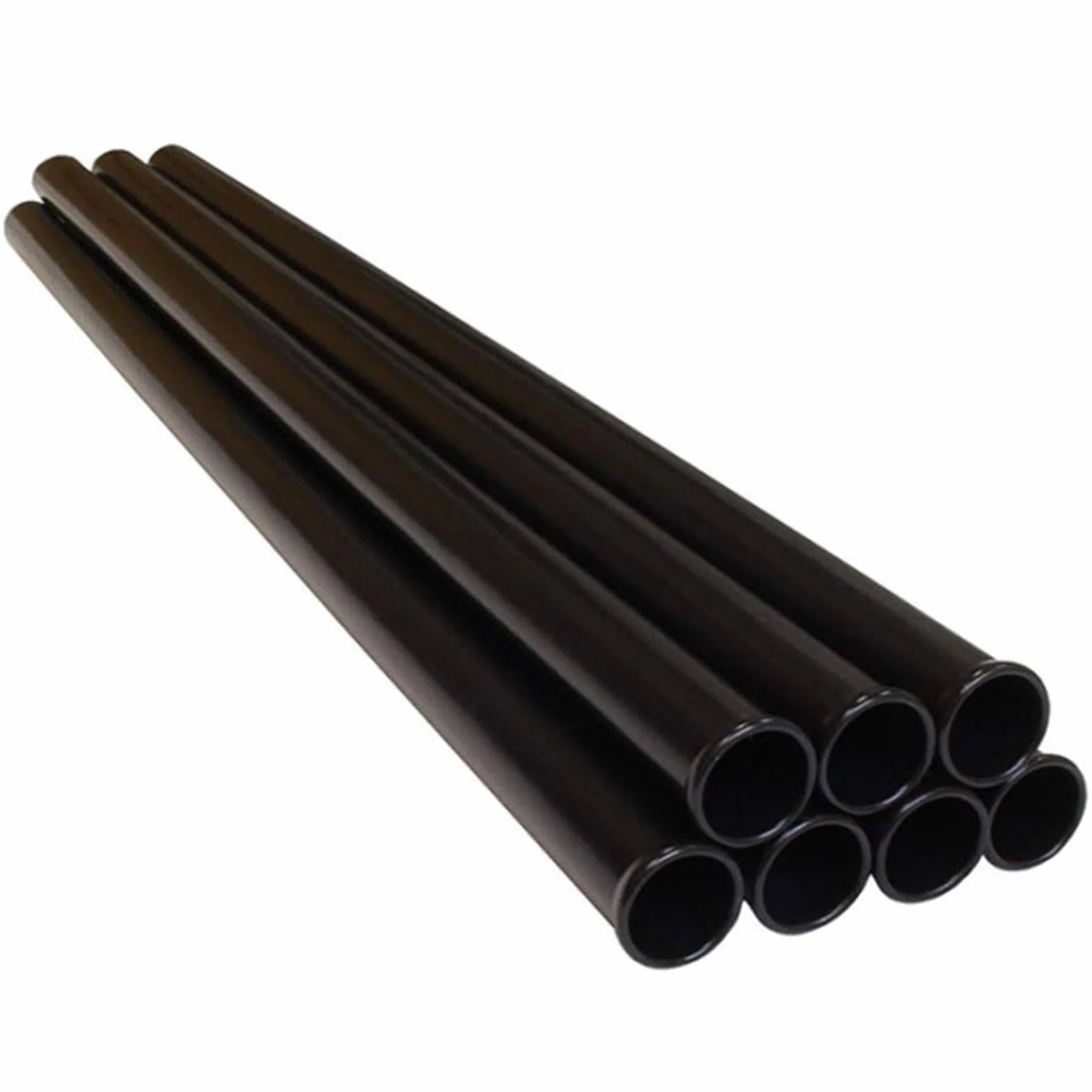 14 tubos de bolsa de tubo de de golf, separadores de repuesto, protector de golf, accesorios de tubo de de golf, separadores de tubos de protección, separadores de tubos de protección,