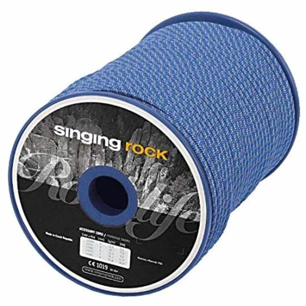 SINGING ROCK - SPORT - CORDINO 8MM, 100M bobina