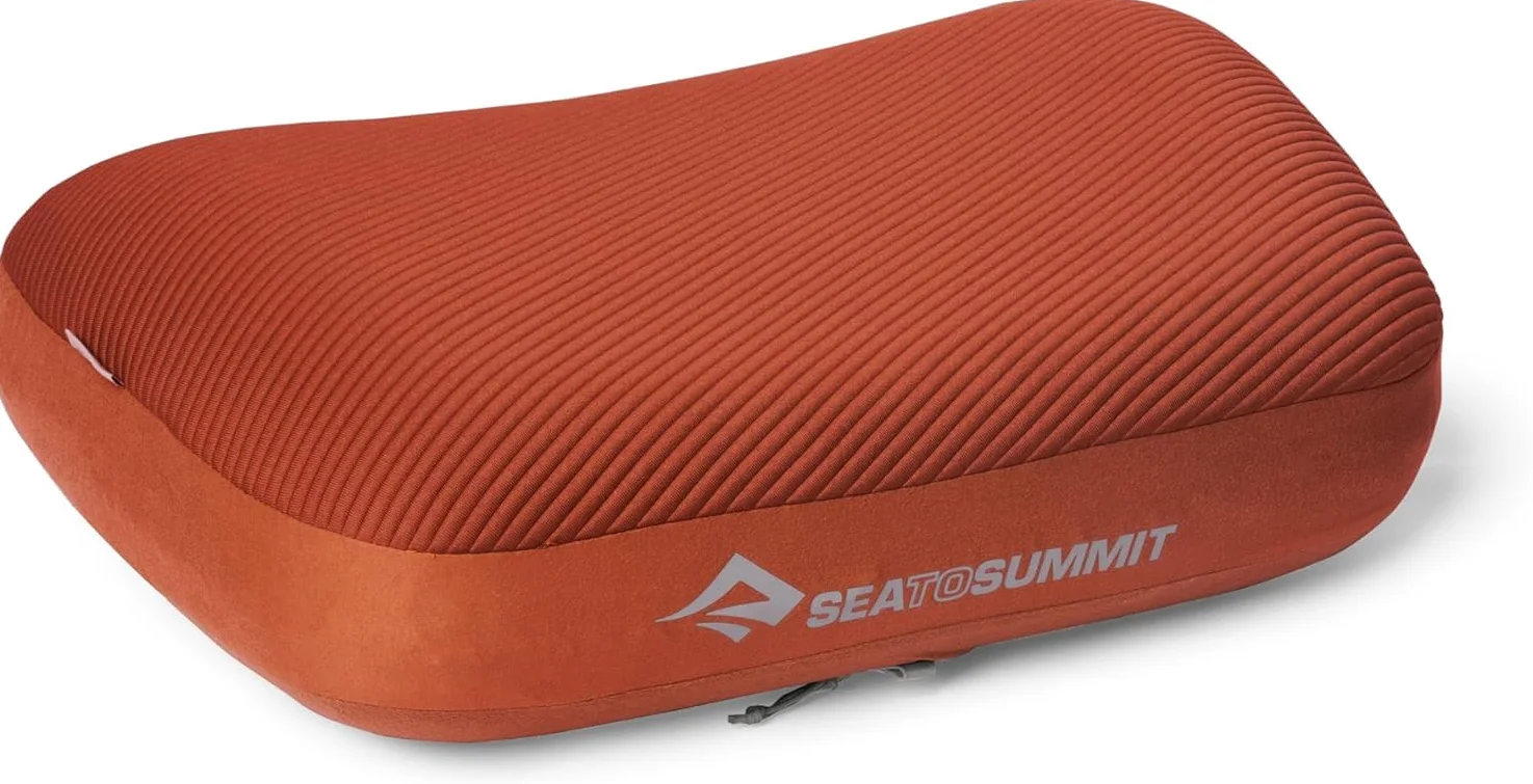Sea to Summit Aeros Premium Pillow Grande