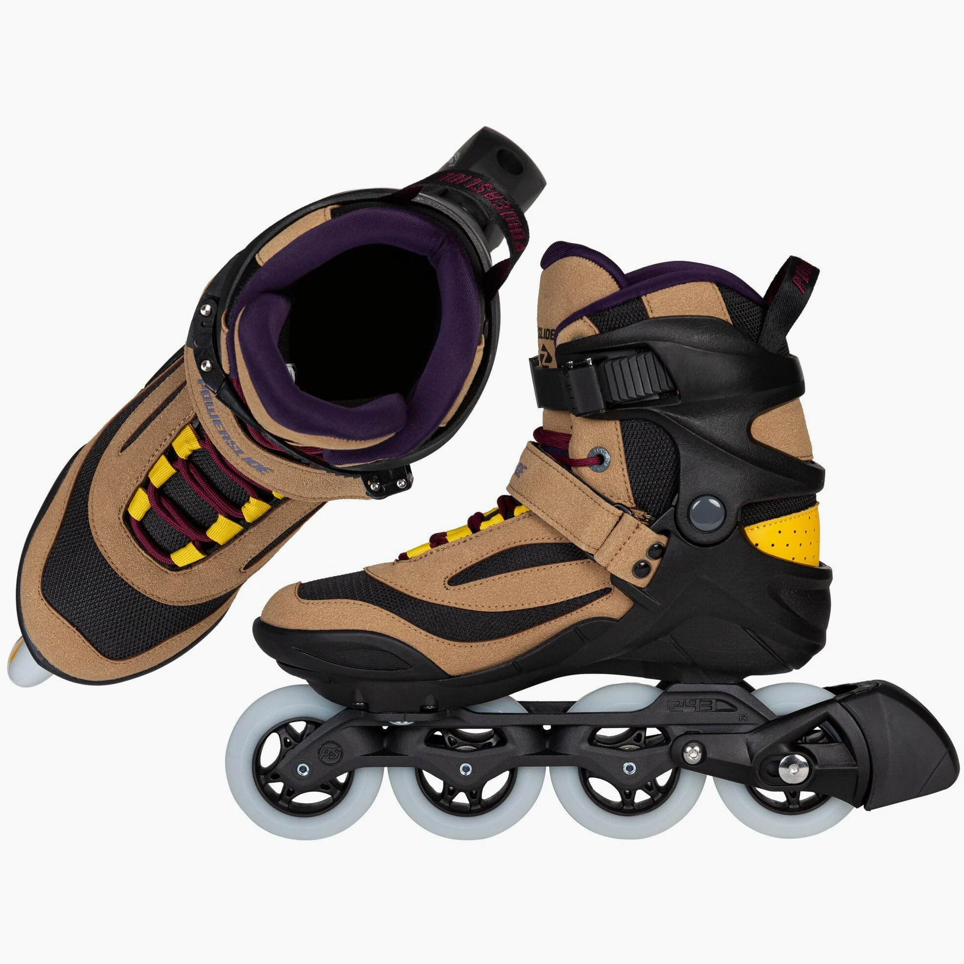 Powerslide