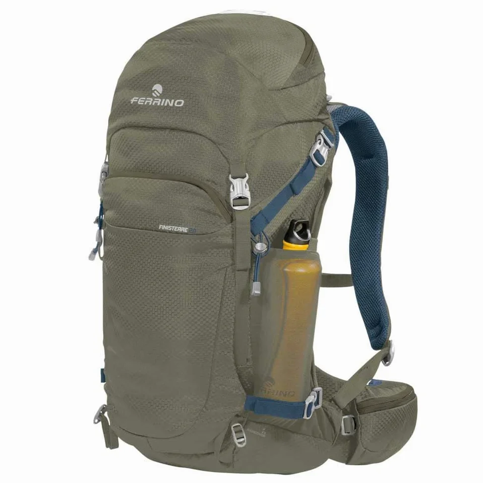 Ferrino Backpack Finisterre 28 Mochila Unisex adulto