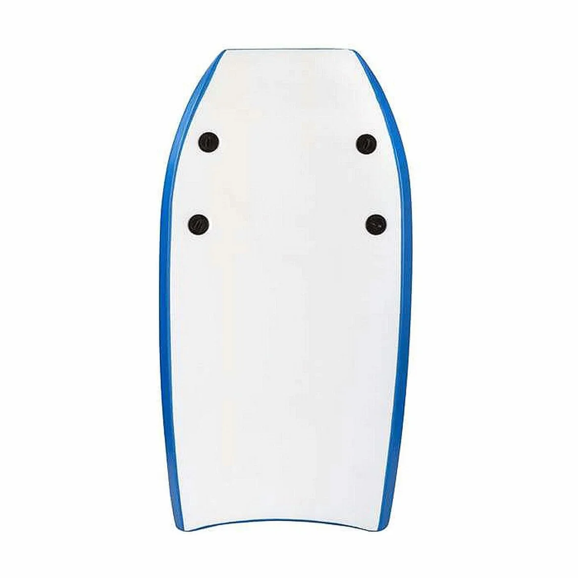 AKTIVE Tabla de Surf Bodyboard Pro Performance 37.2 Pulgadas con Asas 2 Mod Sdos