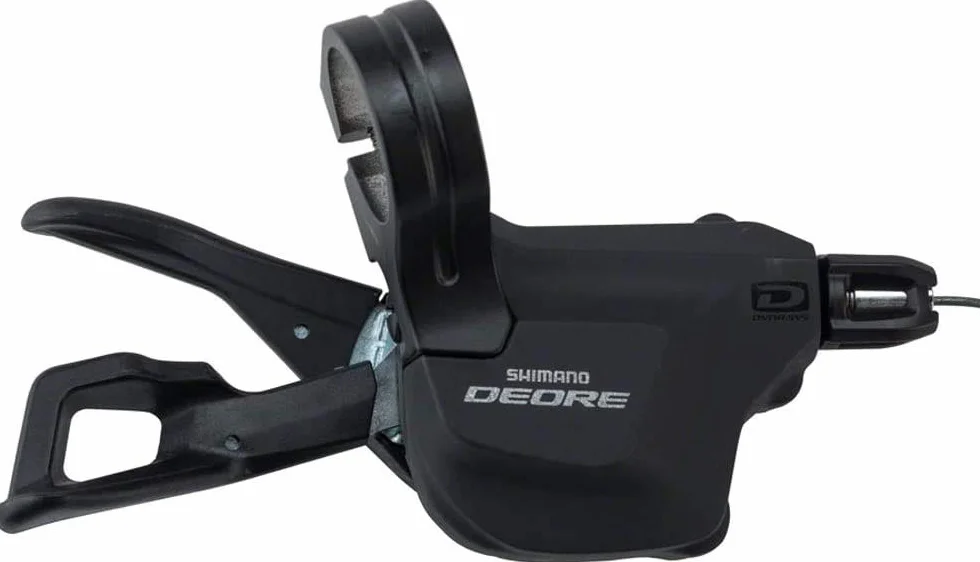 MANETA SH.SL-M6000 DEORE RAPIDFIRE DCHA. 10V. 2050