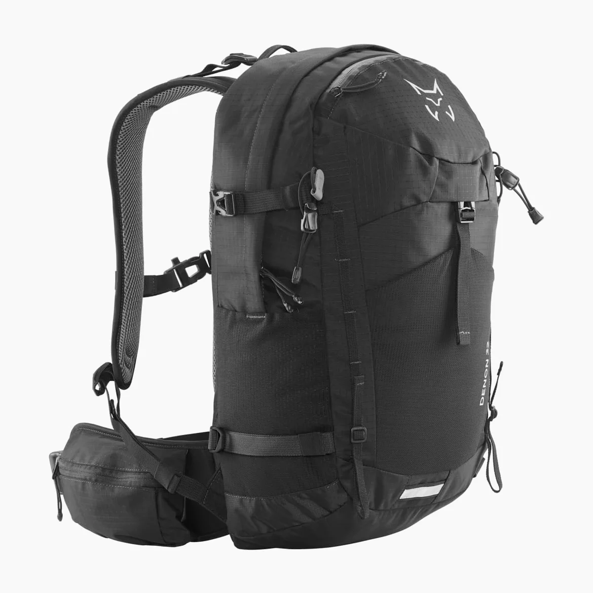 Denon 32 J 30 | Altus | Mochila técnica | Mochila de montaña | Mochila de trekking | Mochila de excursión | Mochila senderismo | 32 L |