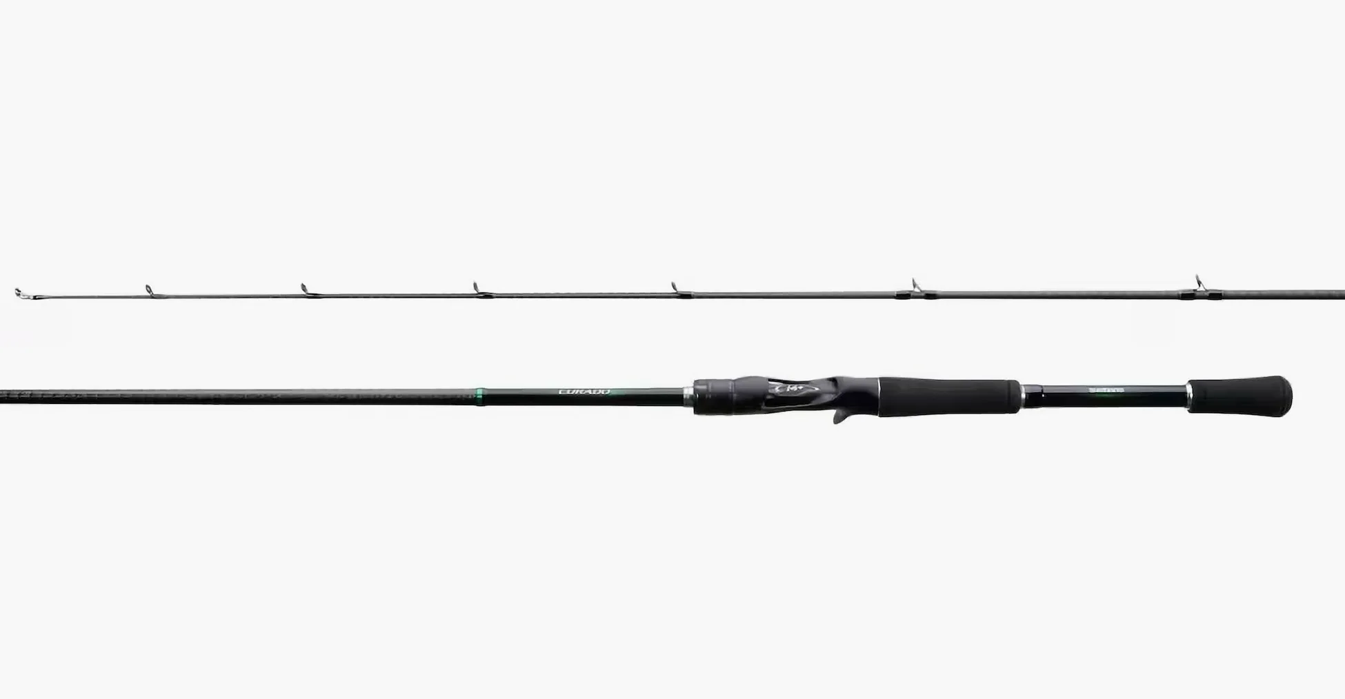 Shimano-fishing