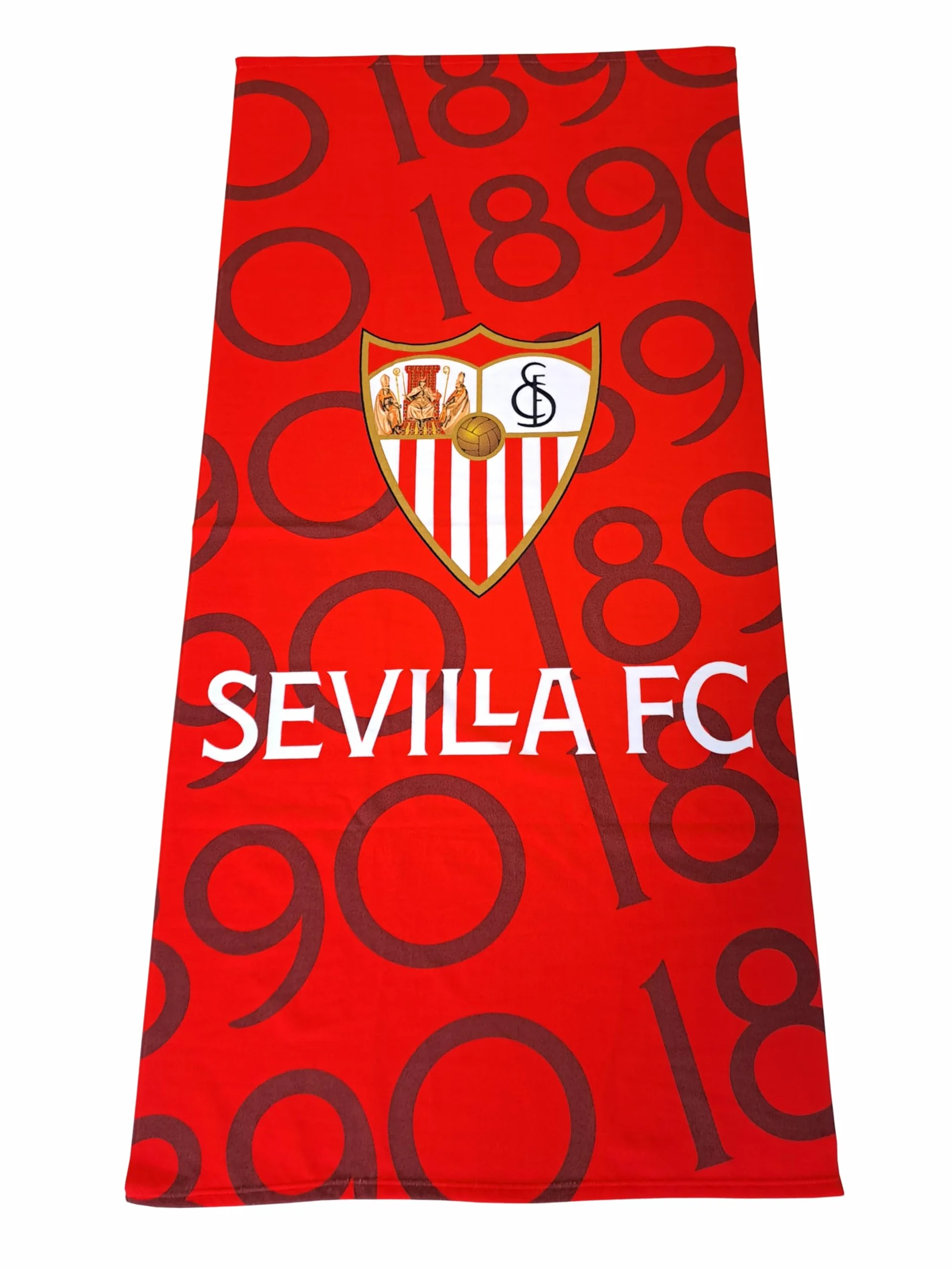 Sevilla FC | Toalla 1890