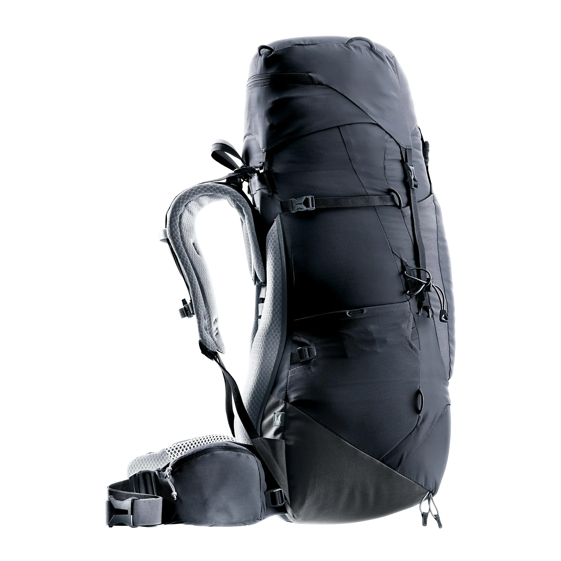 Deuter Aircontact Lite 45 + 10 Sl Mochila de trekking Mujer (Pack de 1)