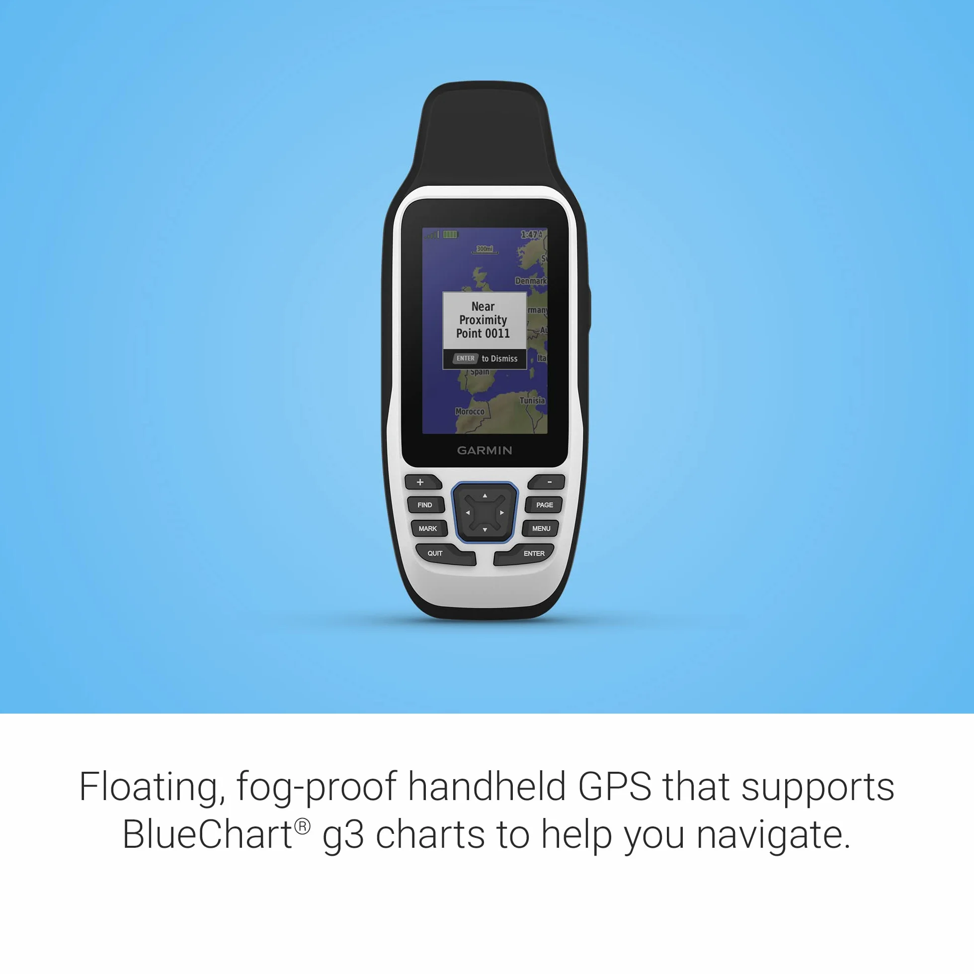 Garmin