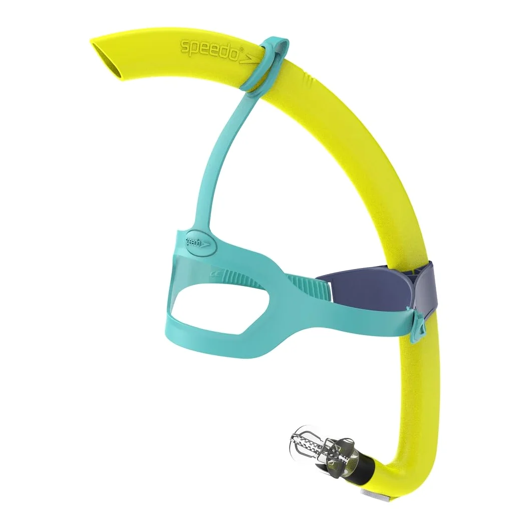 Esnórquel Speedo Bullet Head para niños