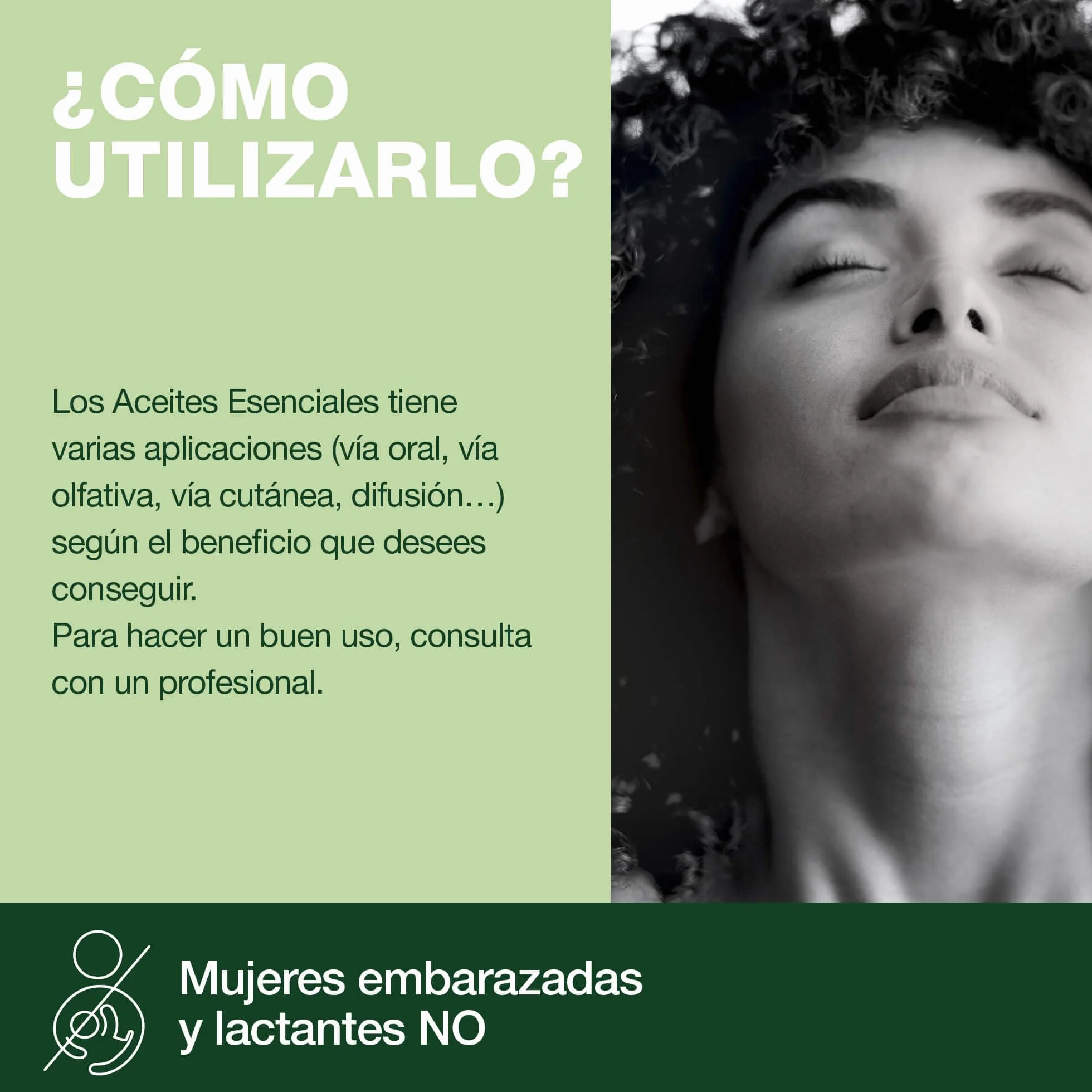 Aceite Esencial Quimiotipado Lavanda Orgánica 100% Puro HECT 10ml