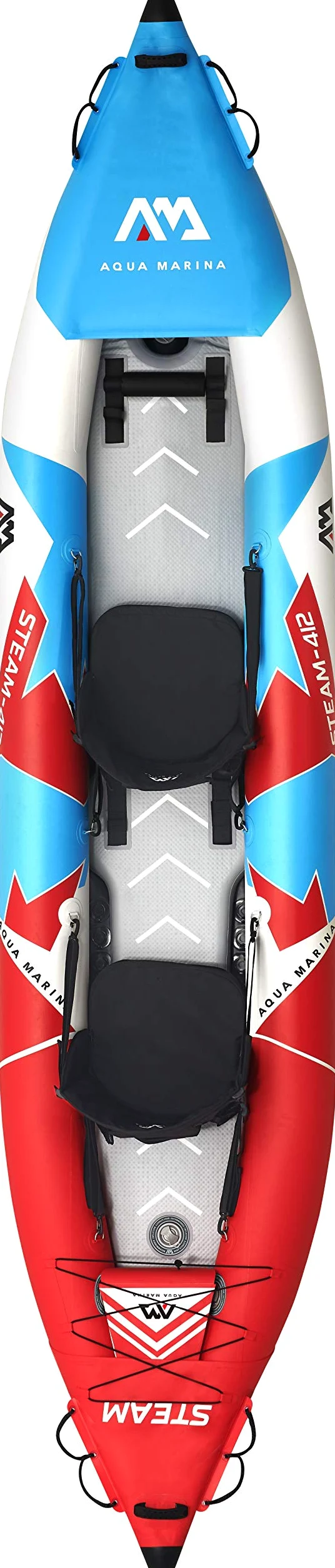 Aquamarina 2 Posti Kayak Betta-412