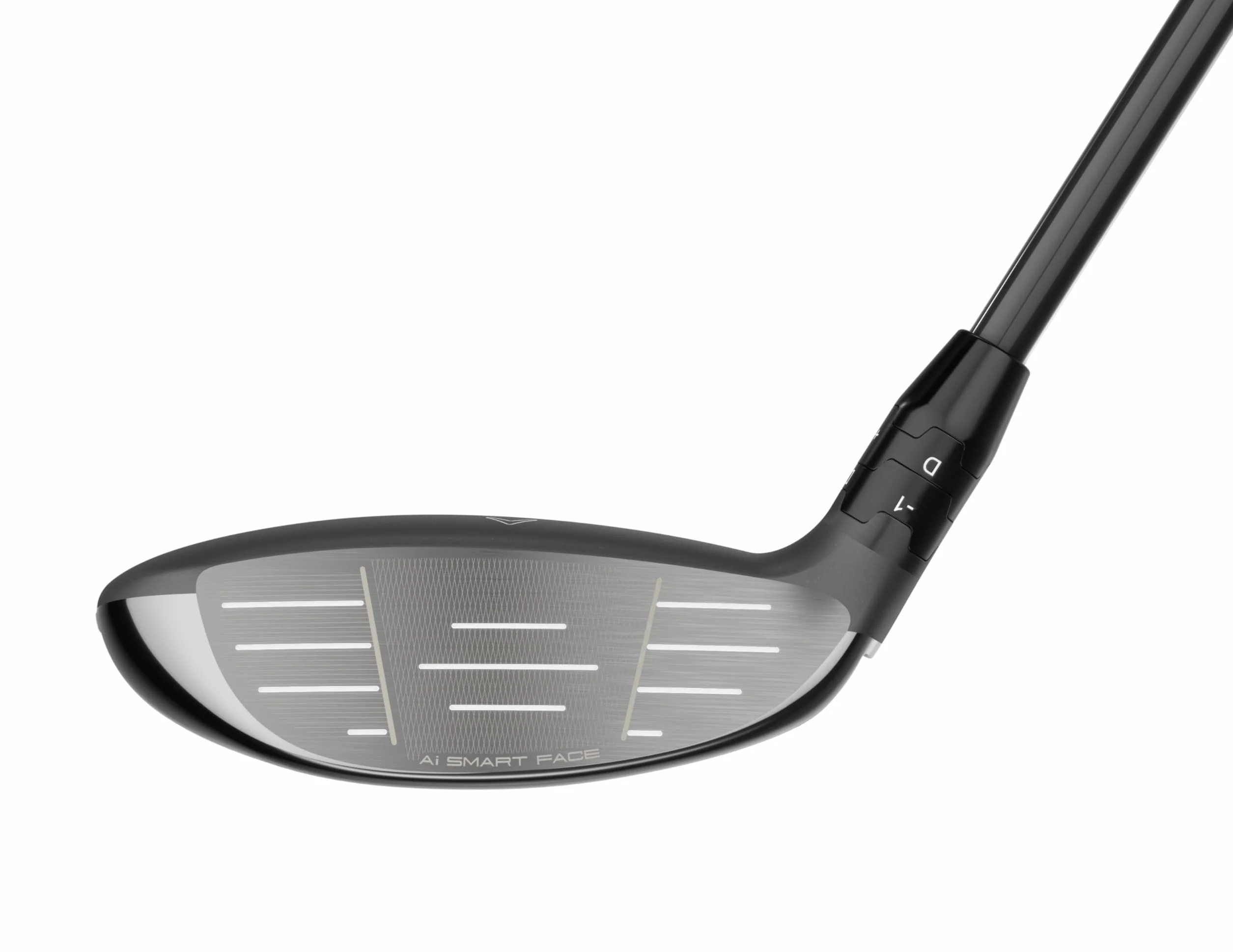 Callaway Golf Paradym AI Smoke MAX Madera de Campo
