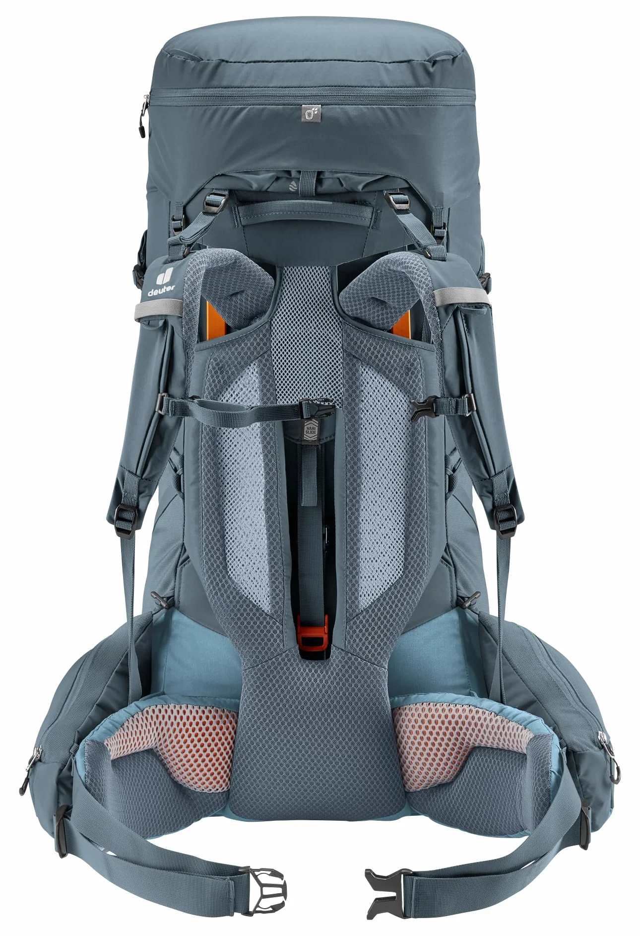 Deuter Aircontact Core 60+10 Mochila de trekking