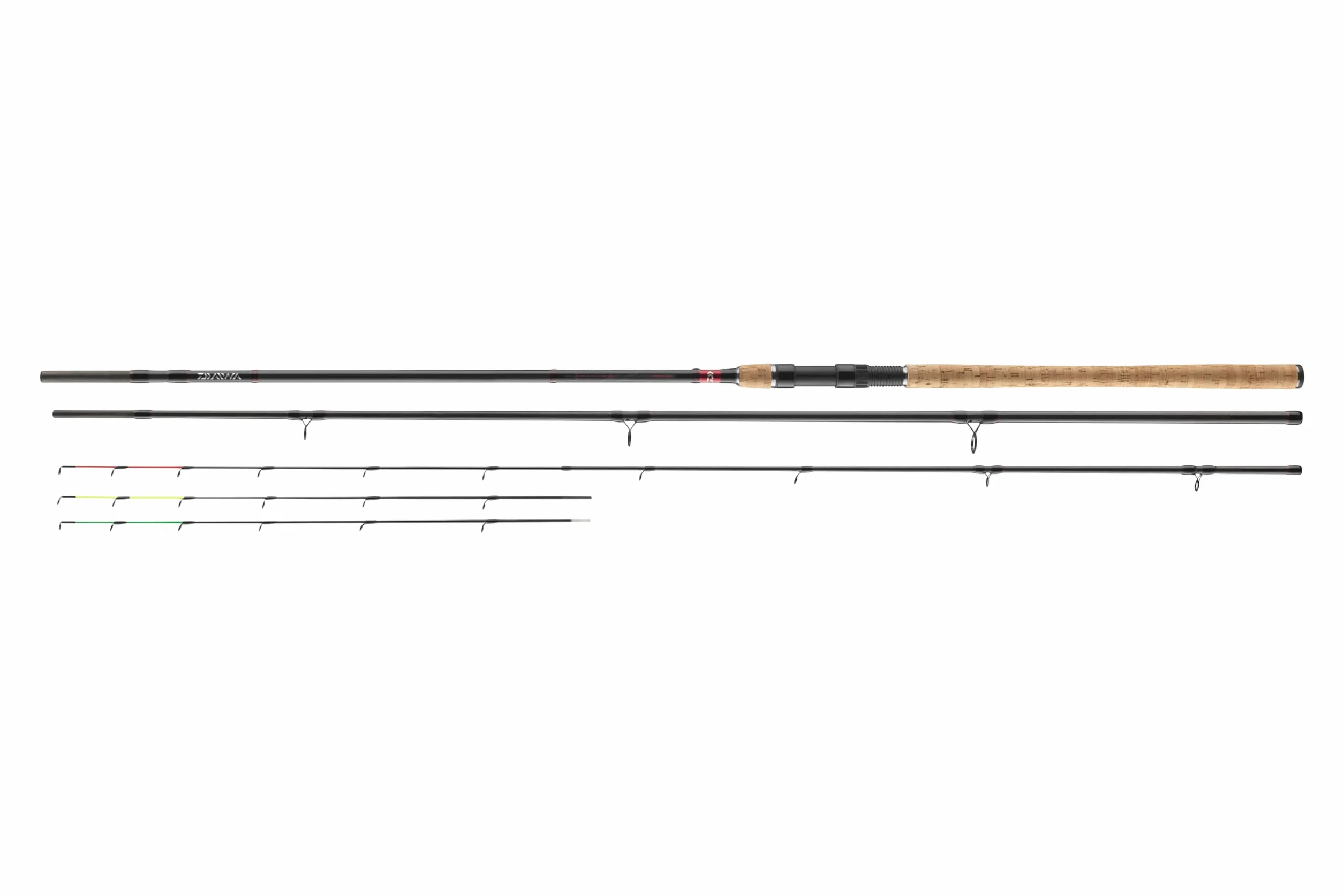 DAIWA Ninja X Feeder Caña de Pescar