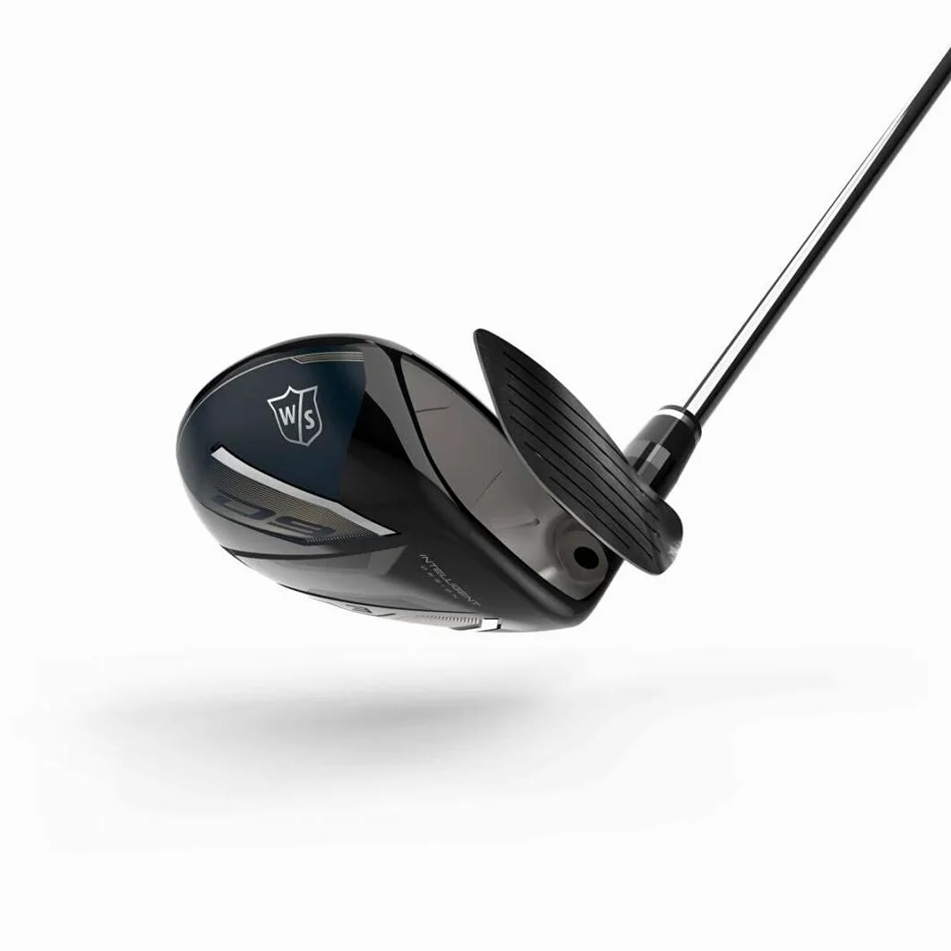 Wilson WS D9 HYBRIDS