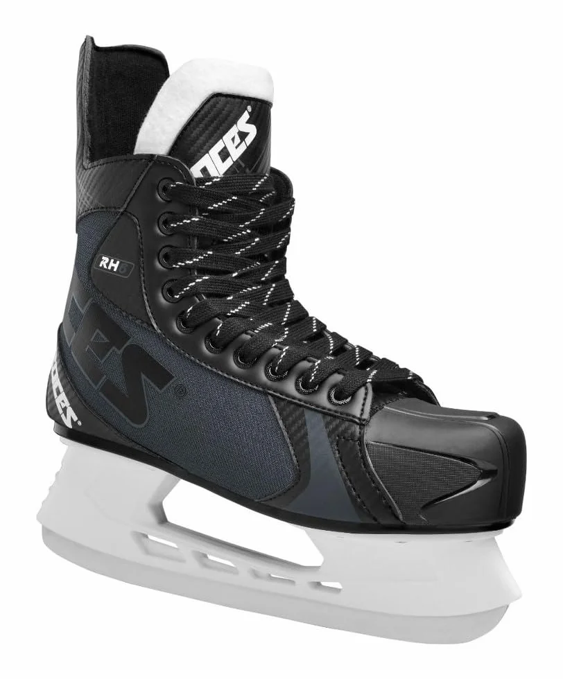Roces RH 6 Patines de Hockey, Hombre
