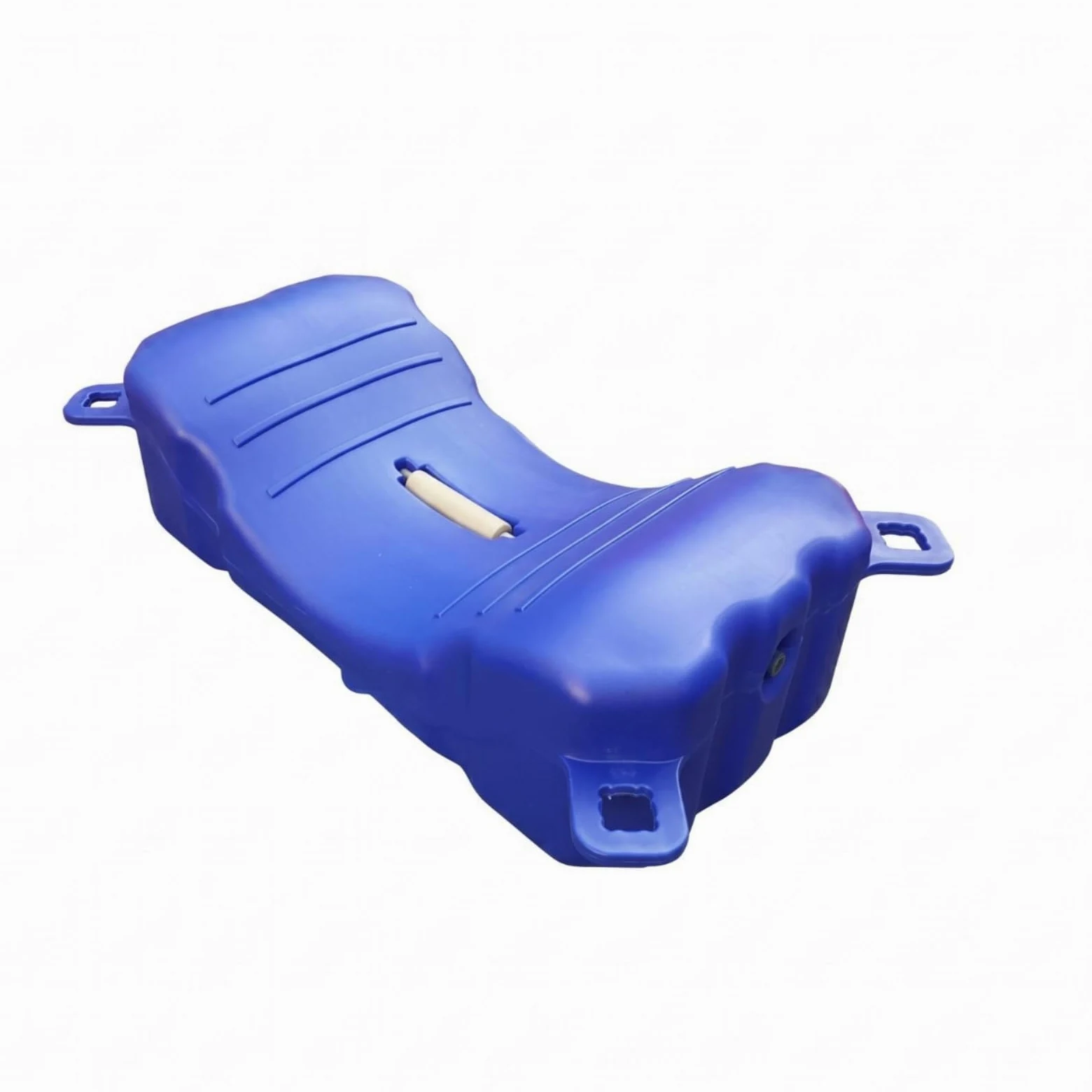 Gralara Tabla HDPE Resistente Accesorio Marino para Agua