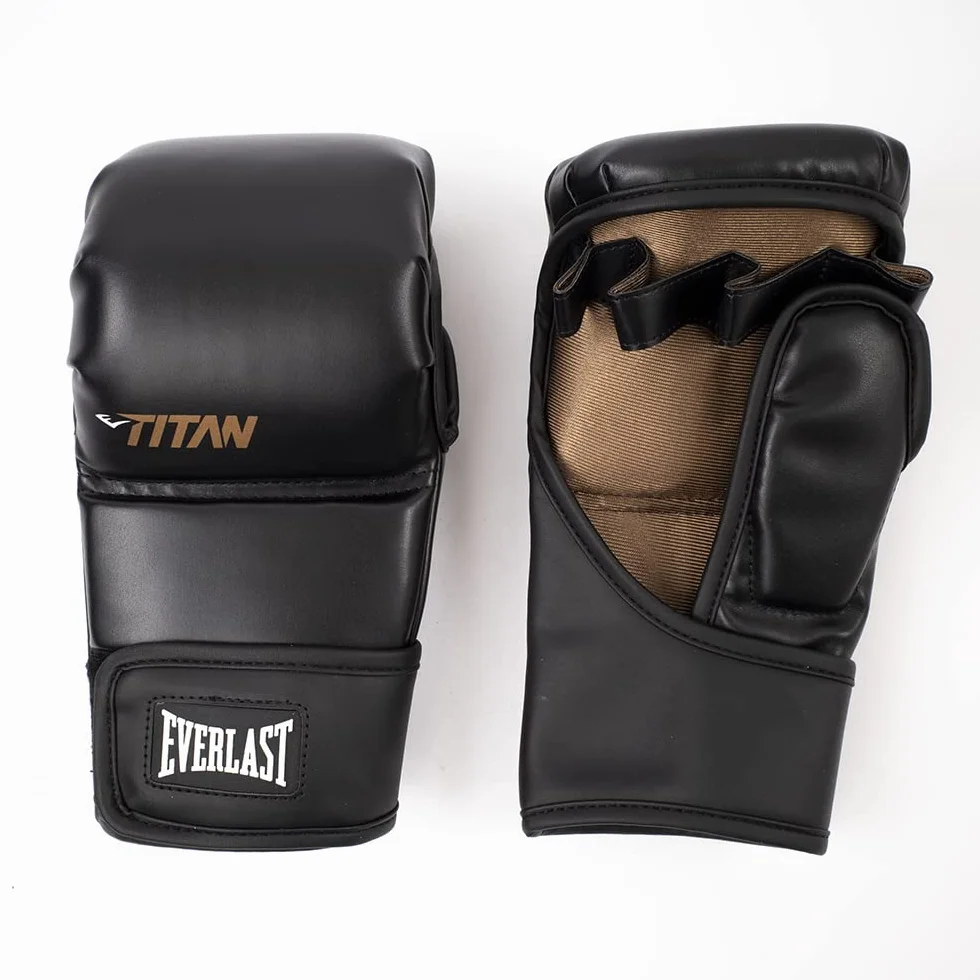 Titan Hybrid MMA Guanto LXL