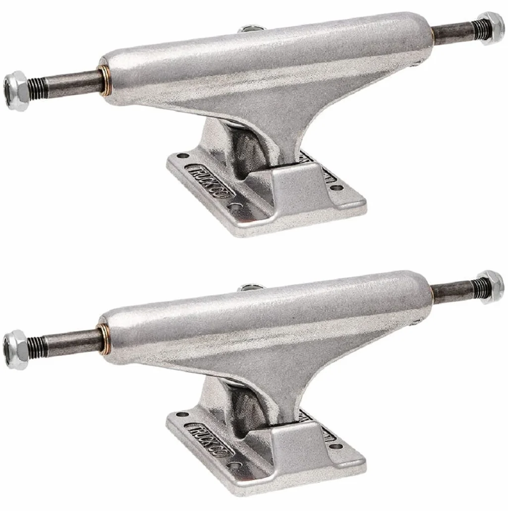 Independent Trucks 144 Stage 11 Hollow skateboardtrucks silver (2 stuks)
