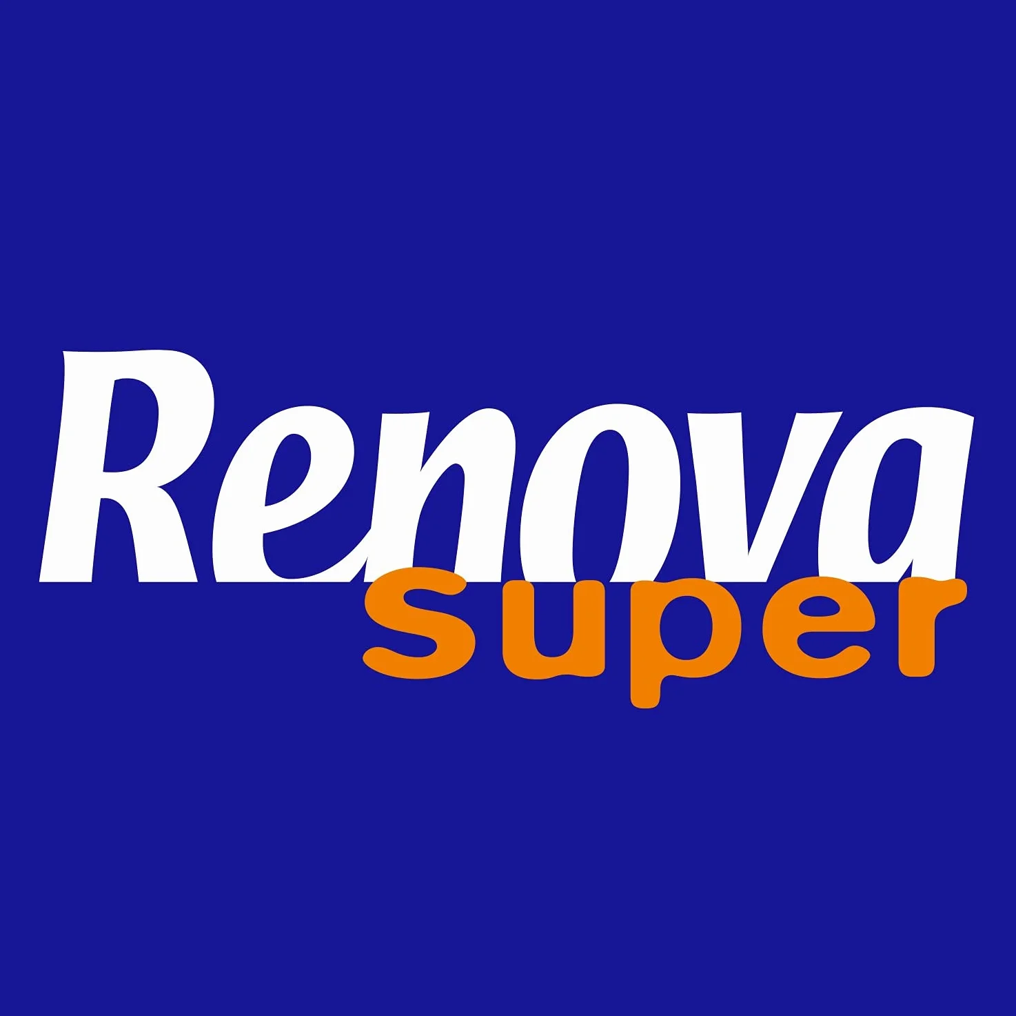 Renova Papel Higiénico Super 96 Rollos