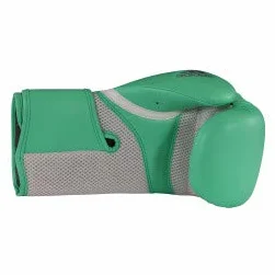 adidas Speed 100 Verde Plata Boxeo Unisex Adulto
