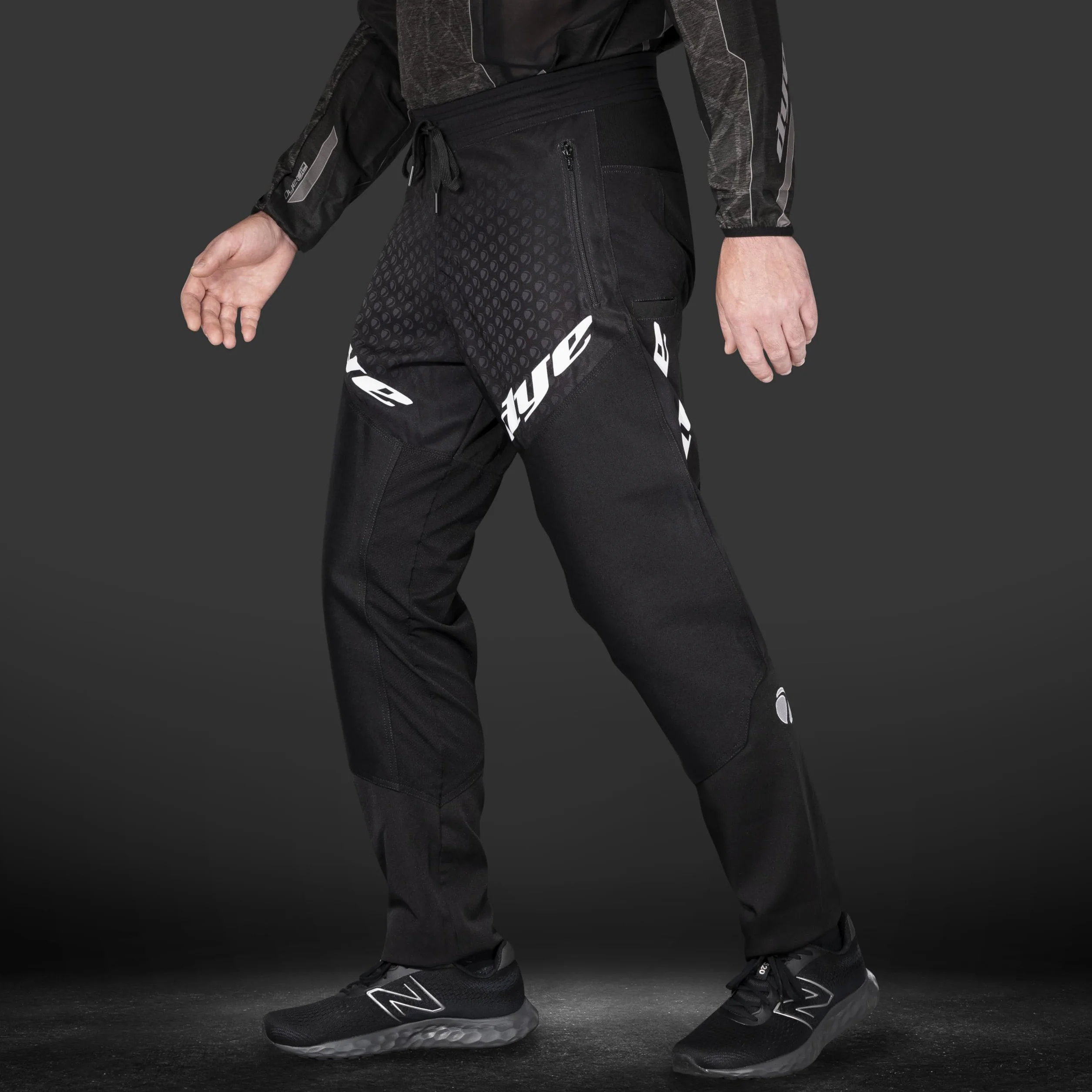 Pantalón Dye FLX Paintball Airsoft